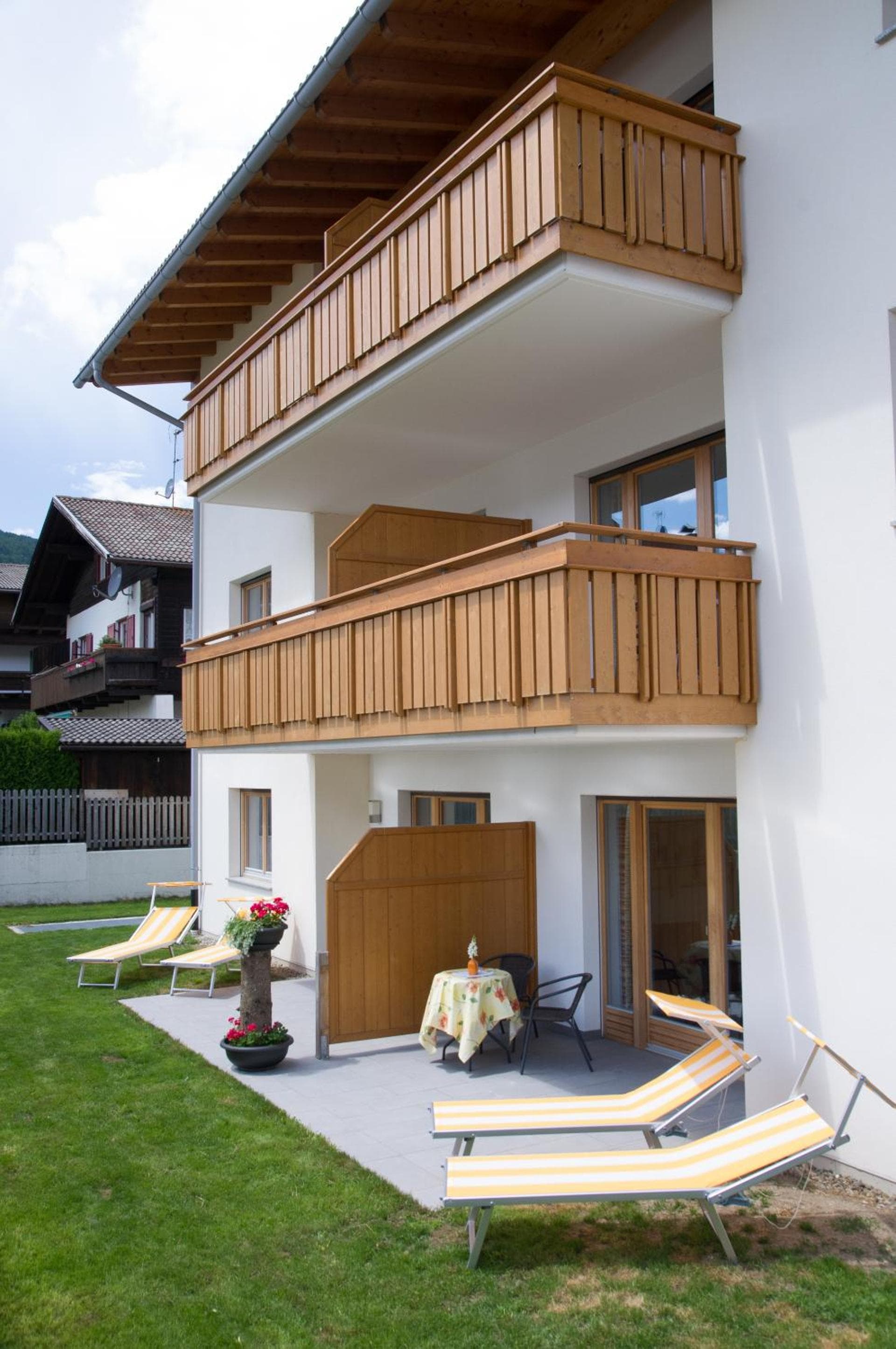 Appartement Gandler, Valdaora, photo 6