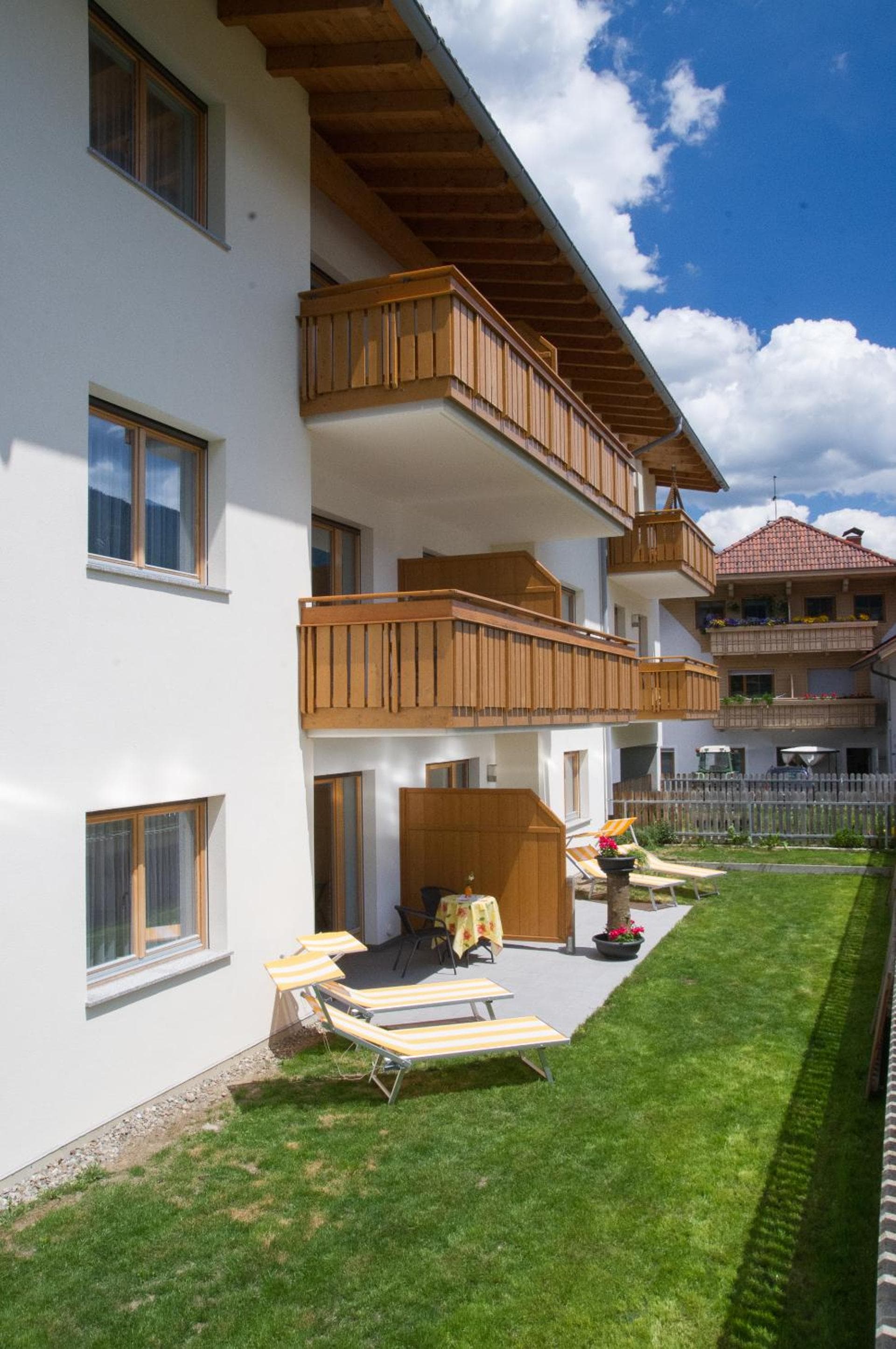 Appartement Gandler, Valdaora, photo 5