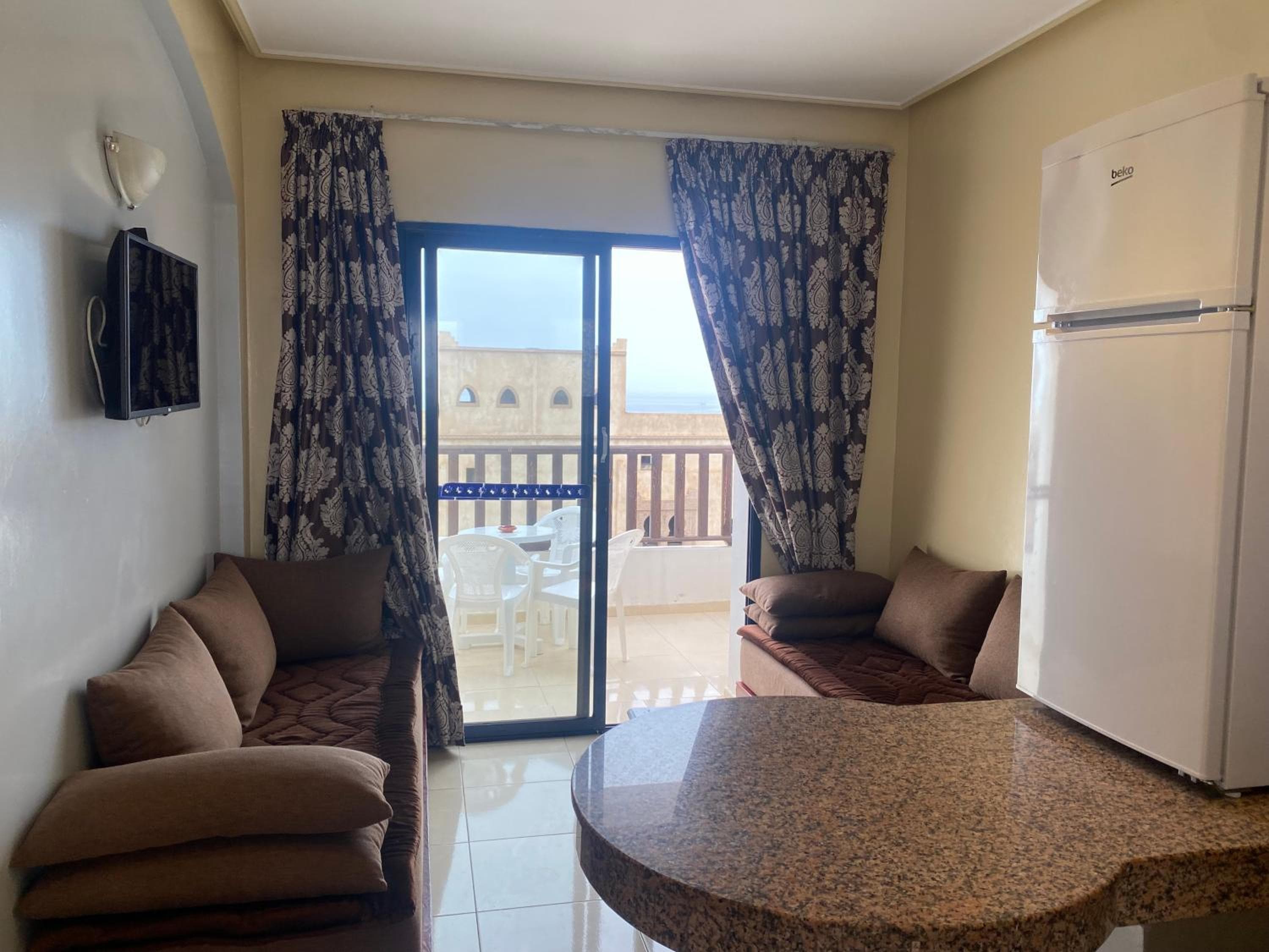 Hotel Residence Rihab, Agadir, photo 5