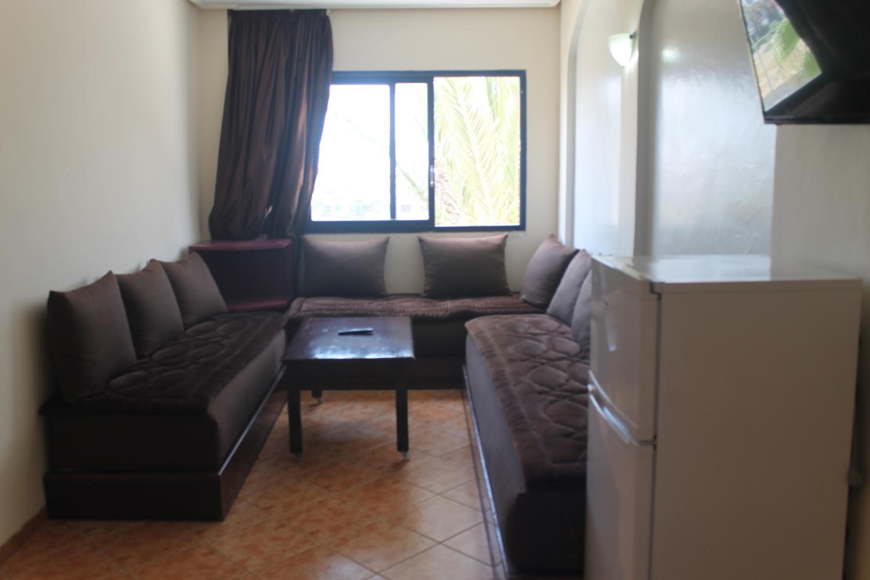 Hotel Residence Rihab, Agadir, photo 2