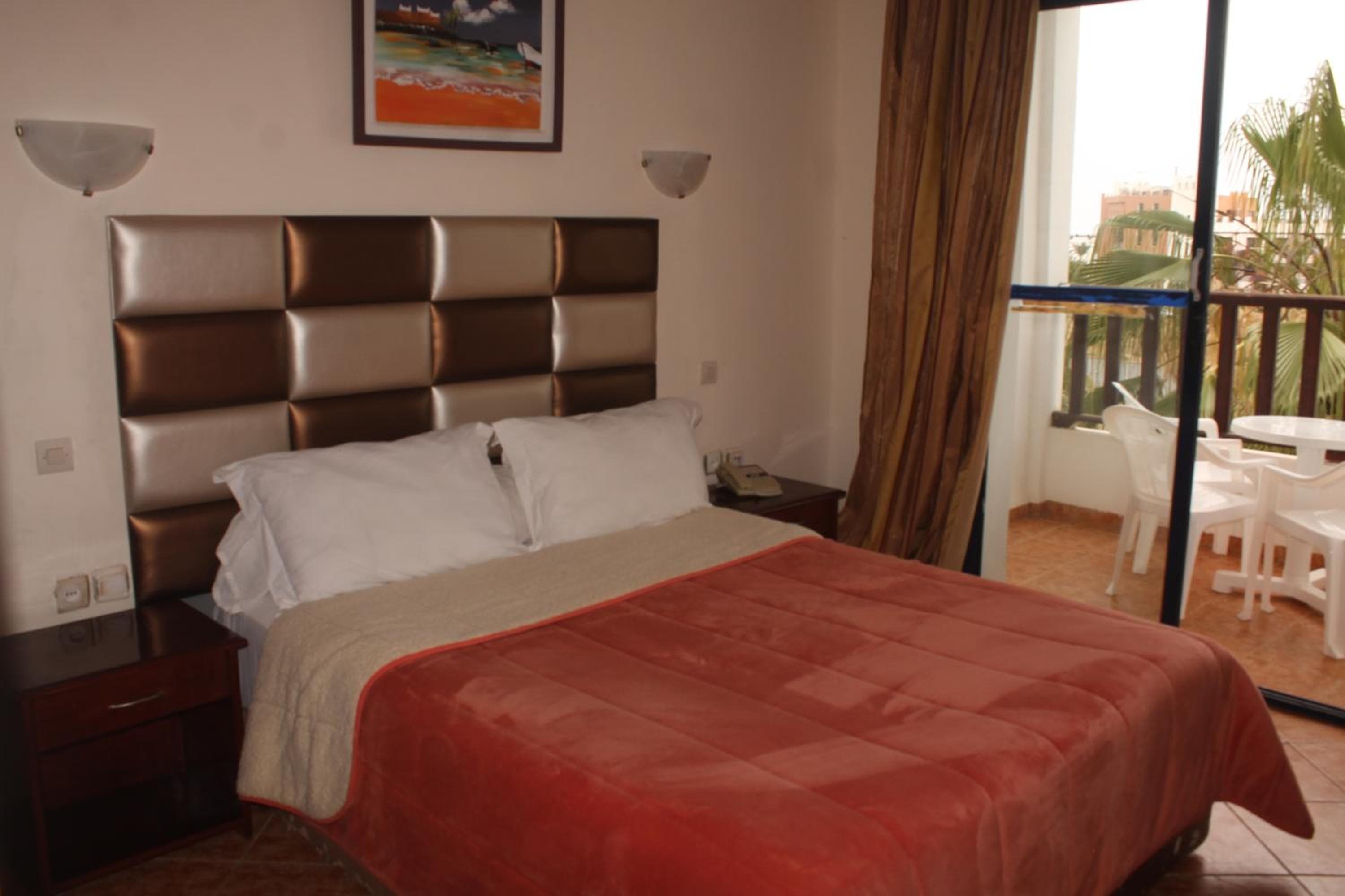 Hotel Residence Rihab, Agadir, photo 6
