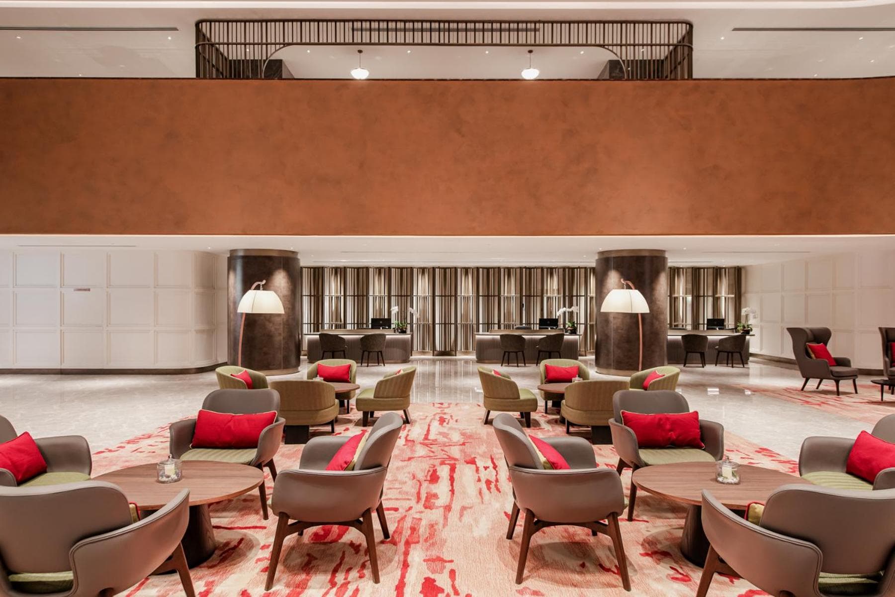 Ascott Gurney Penang, George Town, photo 2