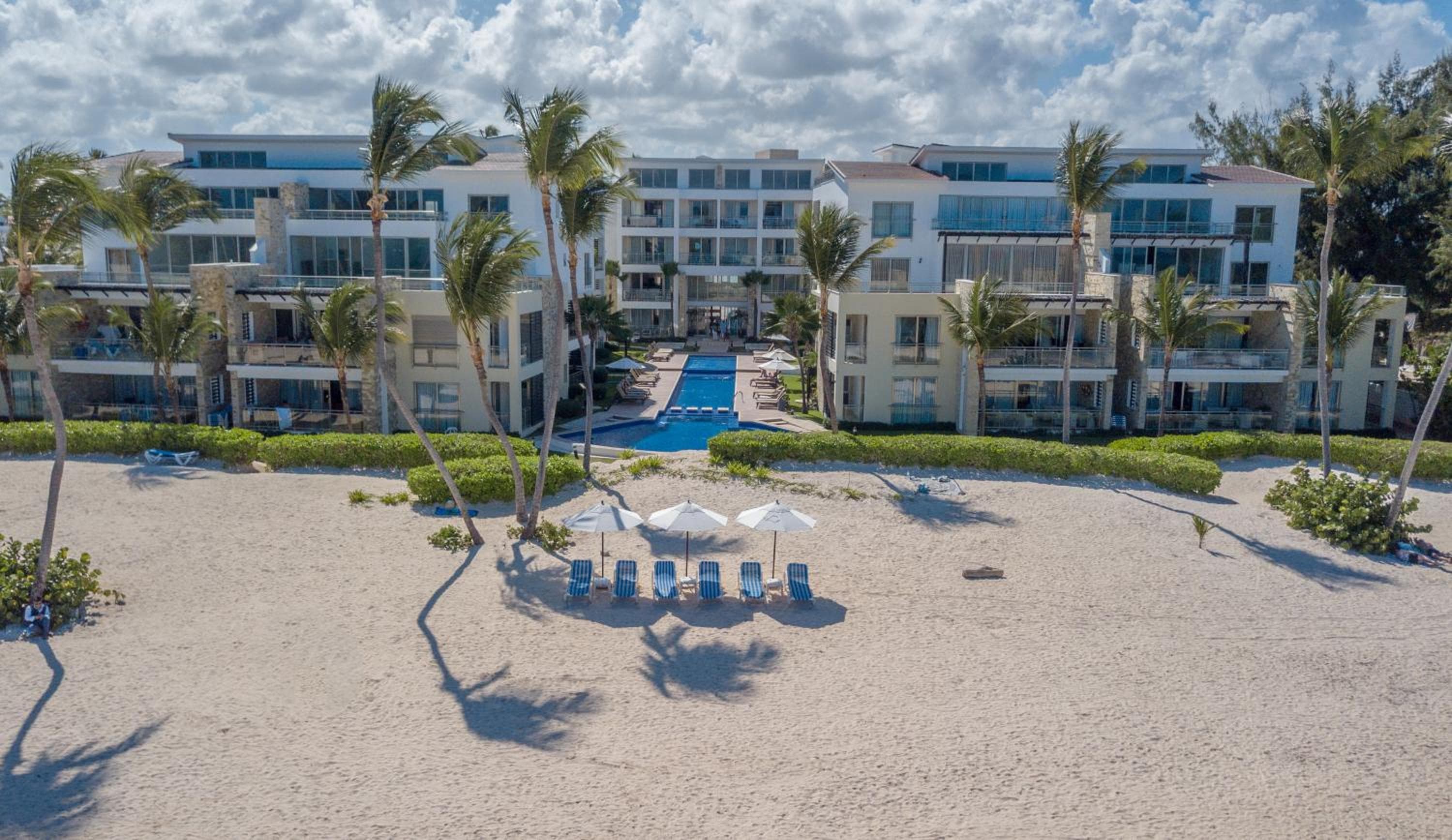 Costa Atlantica Punta Cana - Beach Vacation Condos, Punta Cana