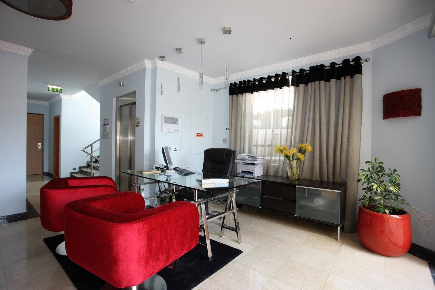 Hotel Apartamentos Baia Brava, Gaula, photo 3