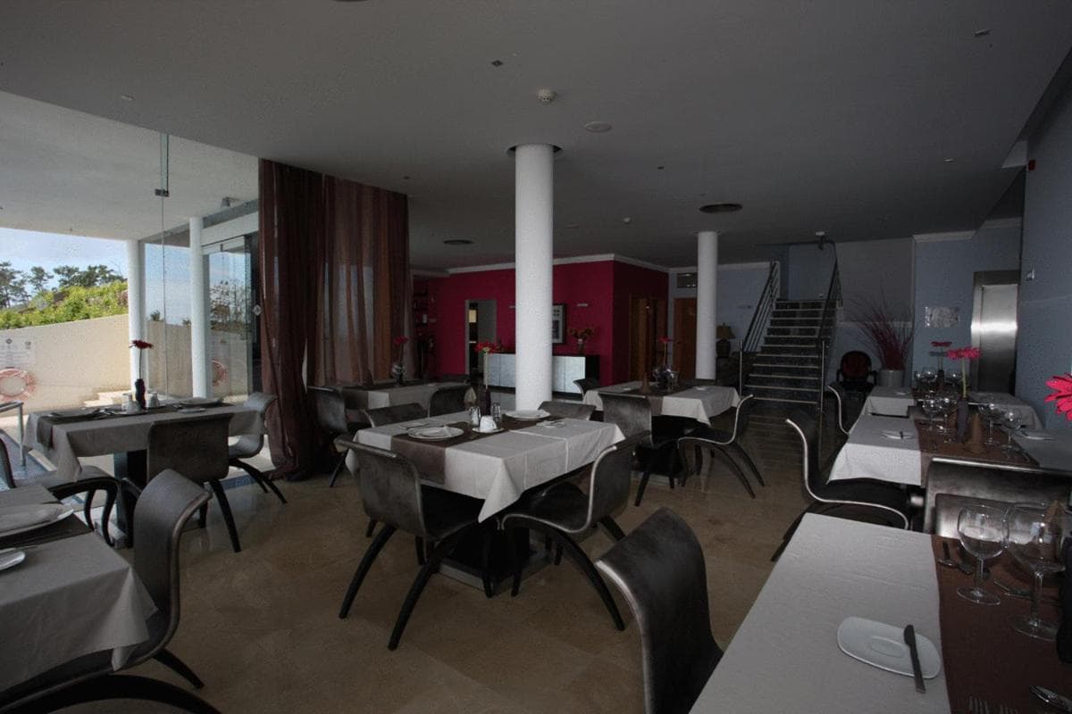 Hotel Apartamentos Baia Brava, Gaula, photo 5