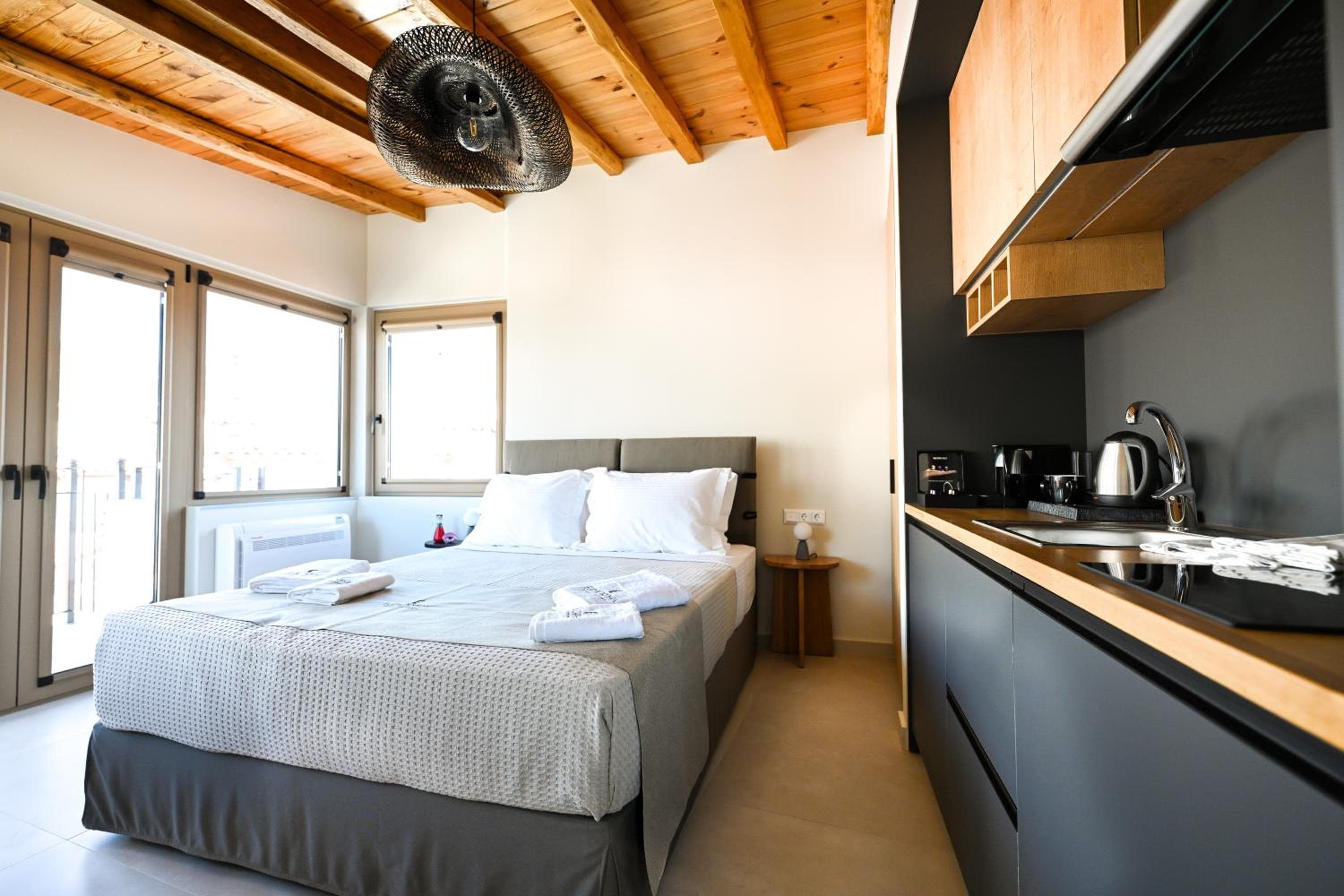 Eumorphia Studios & Apartments, Skiathos Town, photo 3