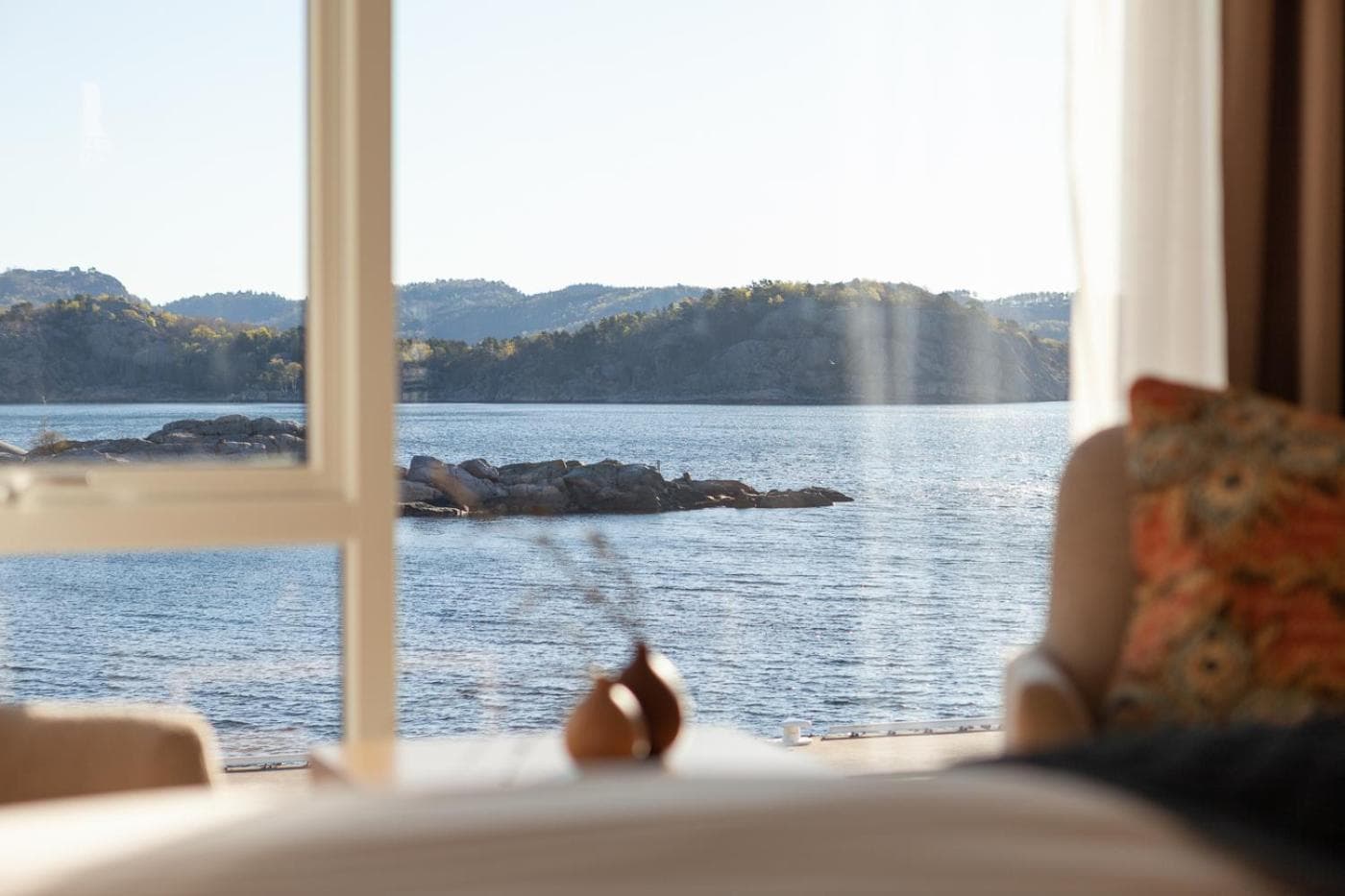 Lindesnes Havhotel, Spangereid, photo 4