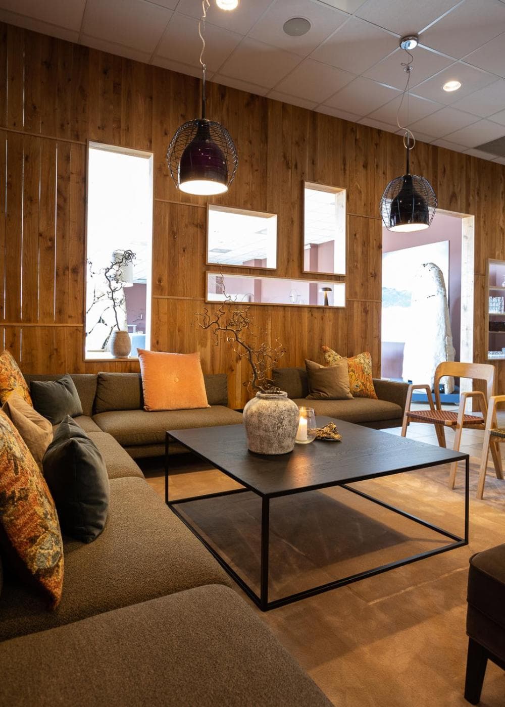 Lindesnes Havhotel, Spangereid, photo 6