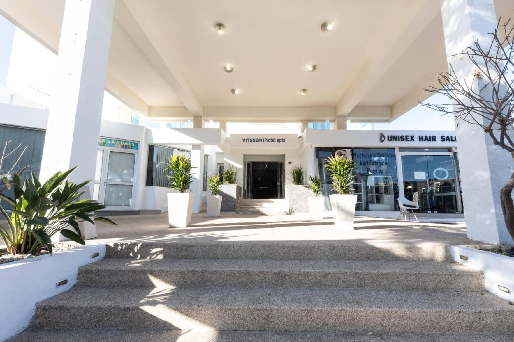 Vrissaki Hotel Apartments, Protaras, photo 3
