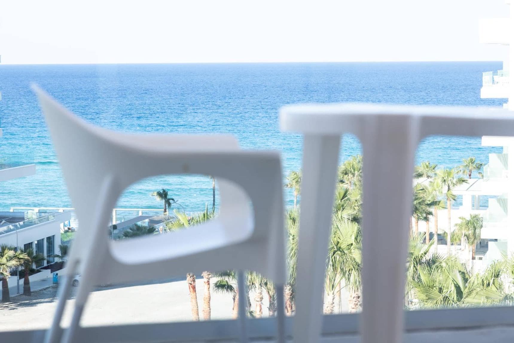 Vrissaki Hotel Apartments, Protaras, photo 6