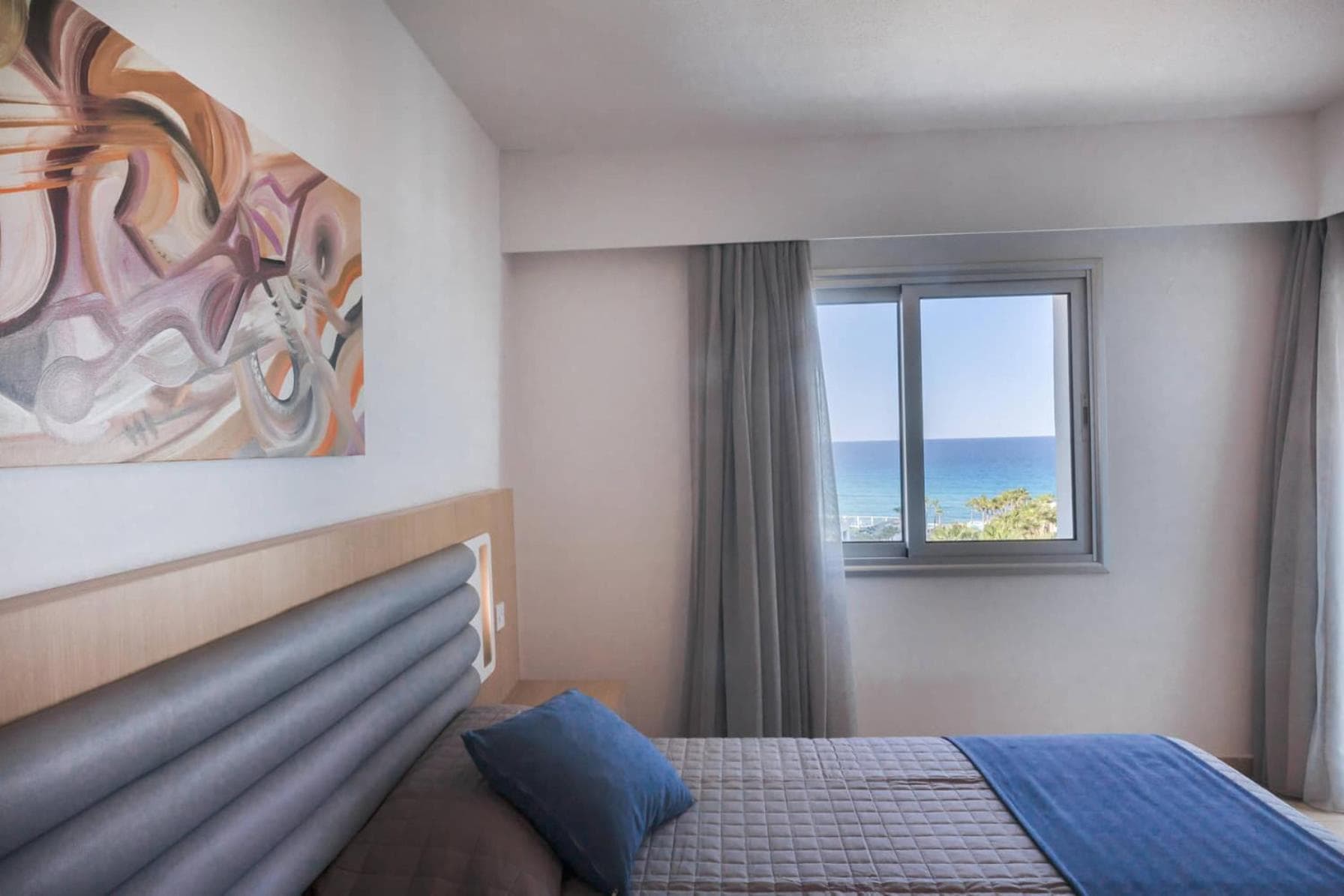 Vrissaki Hotel Apartments, Protaras, photo 4