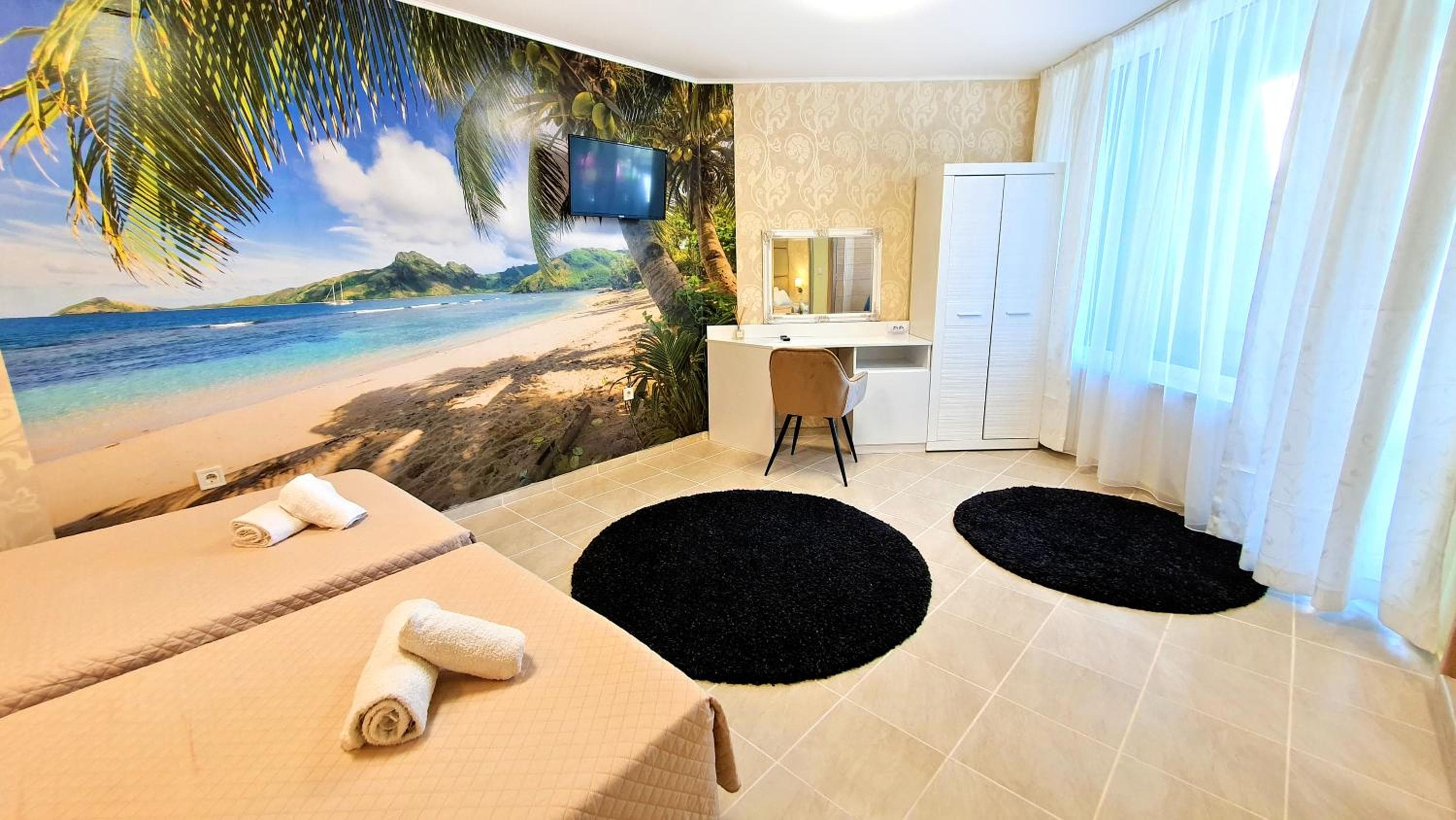 Favorit Aparthotel, Sunny Beach, photo 3