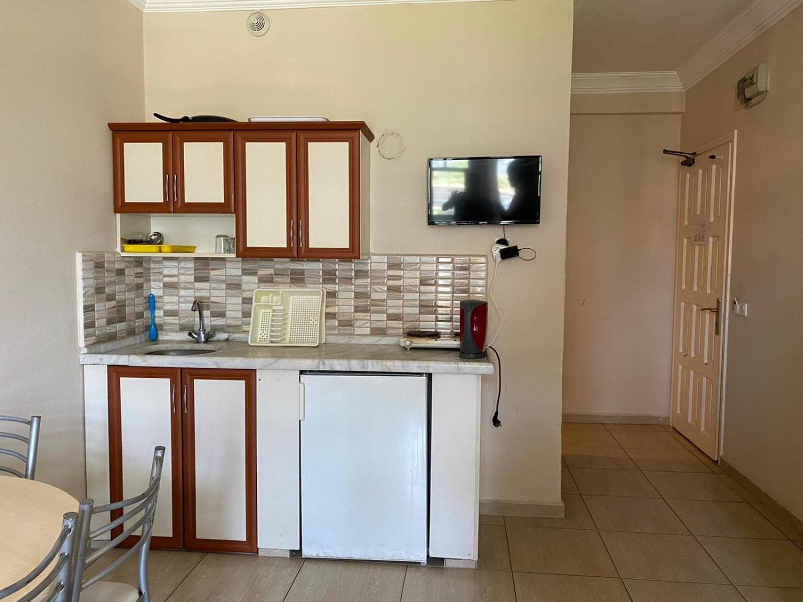İSABELLA APART OTEL, Alanya, photo 3