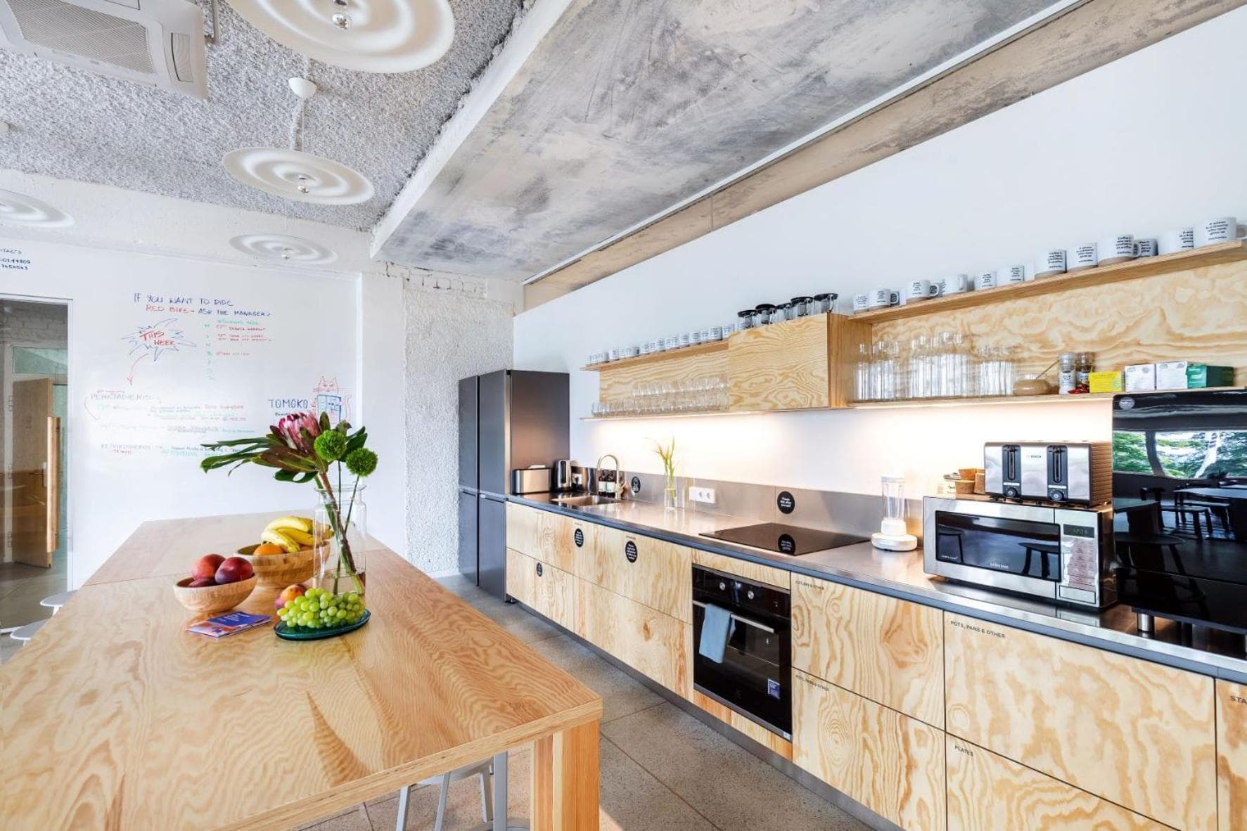 Tech Spa Coliving&Coworking Spaces, Druskininkai, photo 3