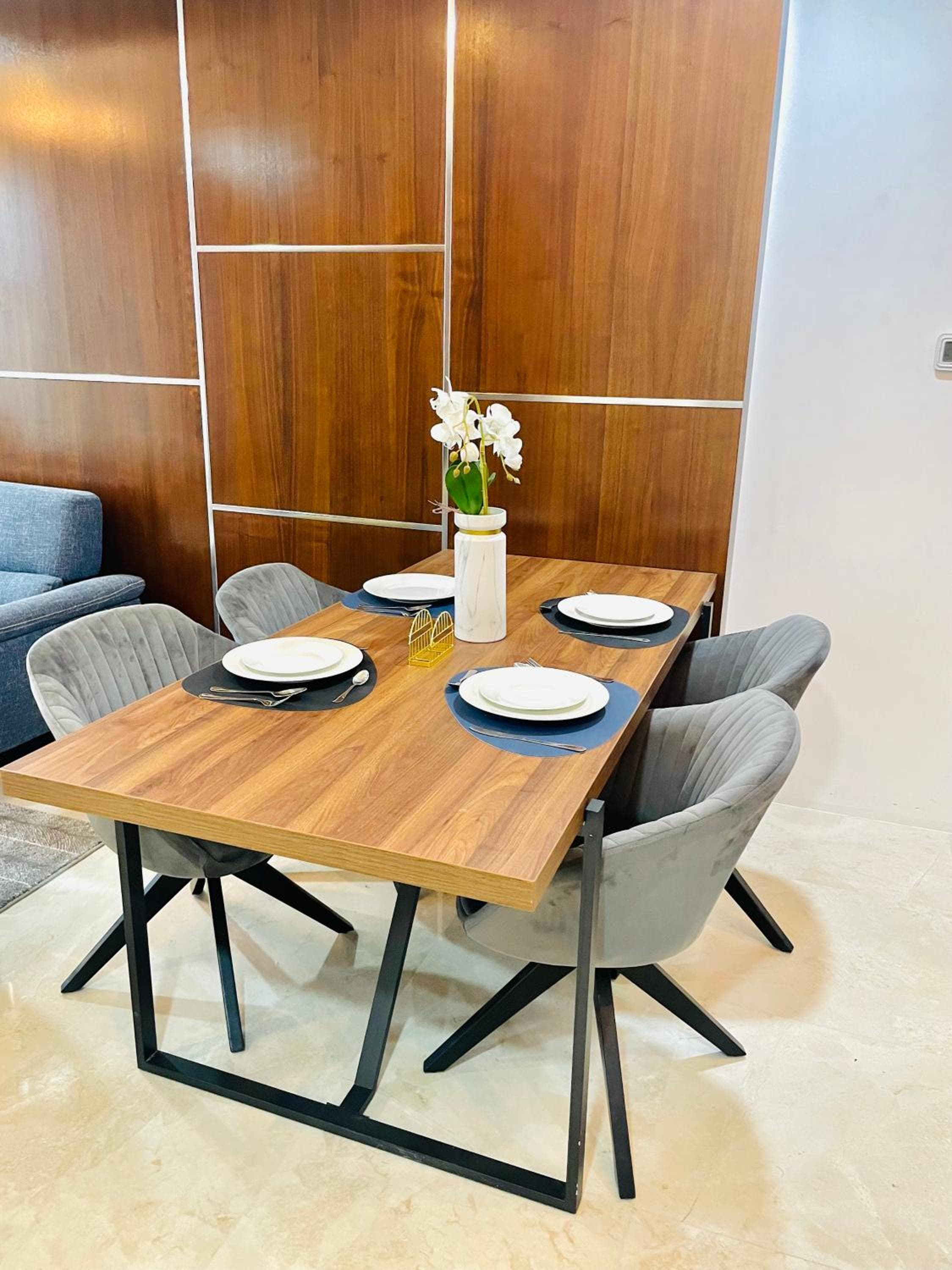 Kiev Tower Hotel Apartments, Manama, photo 6