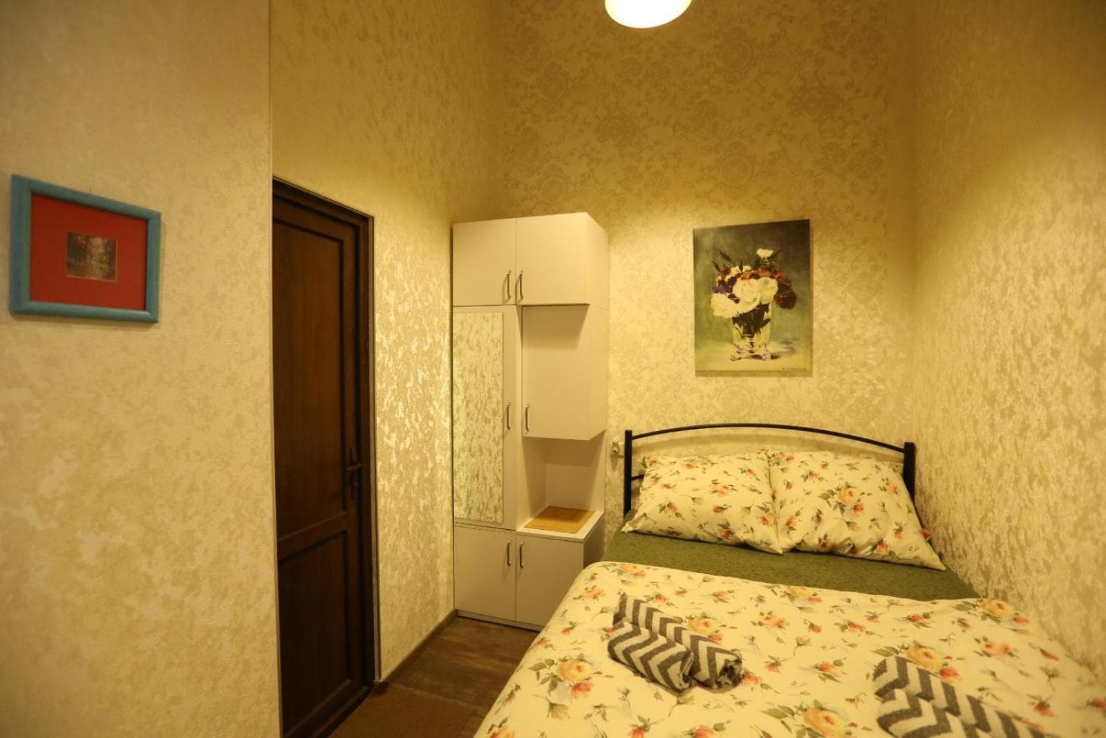 Luky apartment on Rustaveli Ave., Tbilisi City, photo 6