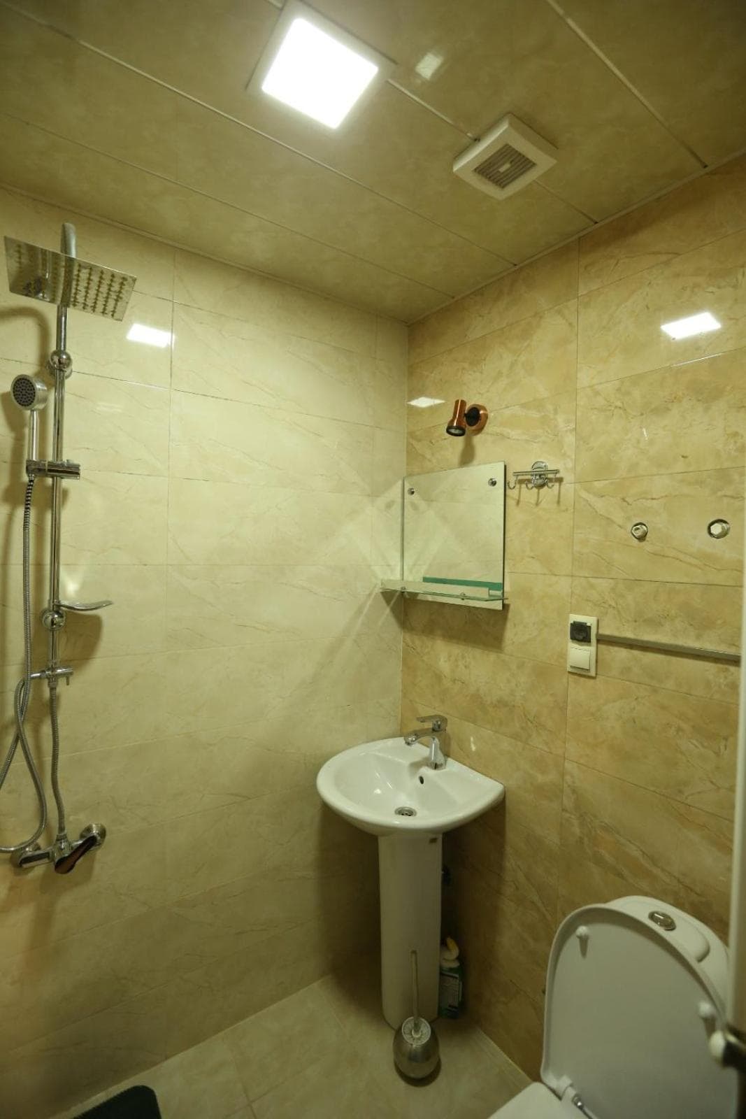Luky apartment on Rustaveli Ave., Tbilisi City, photo 2