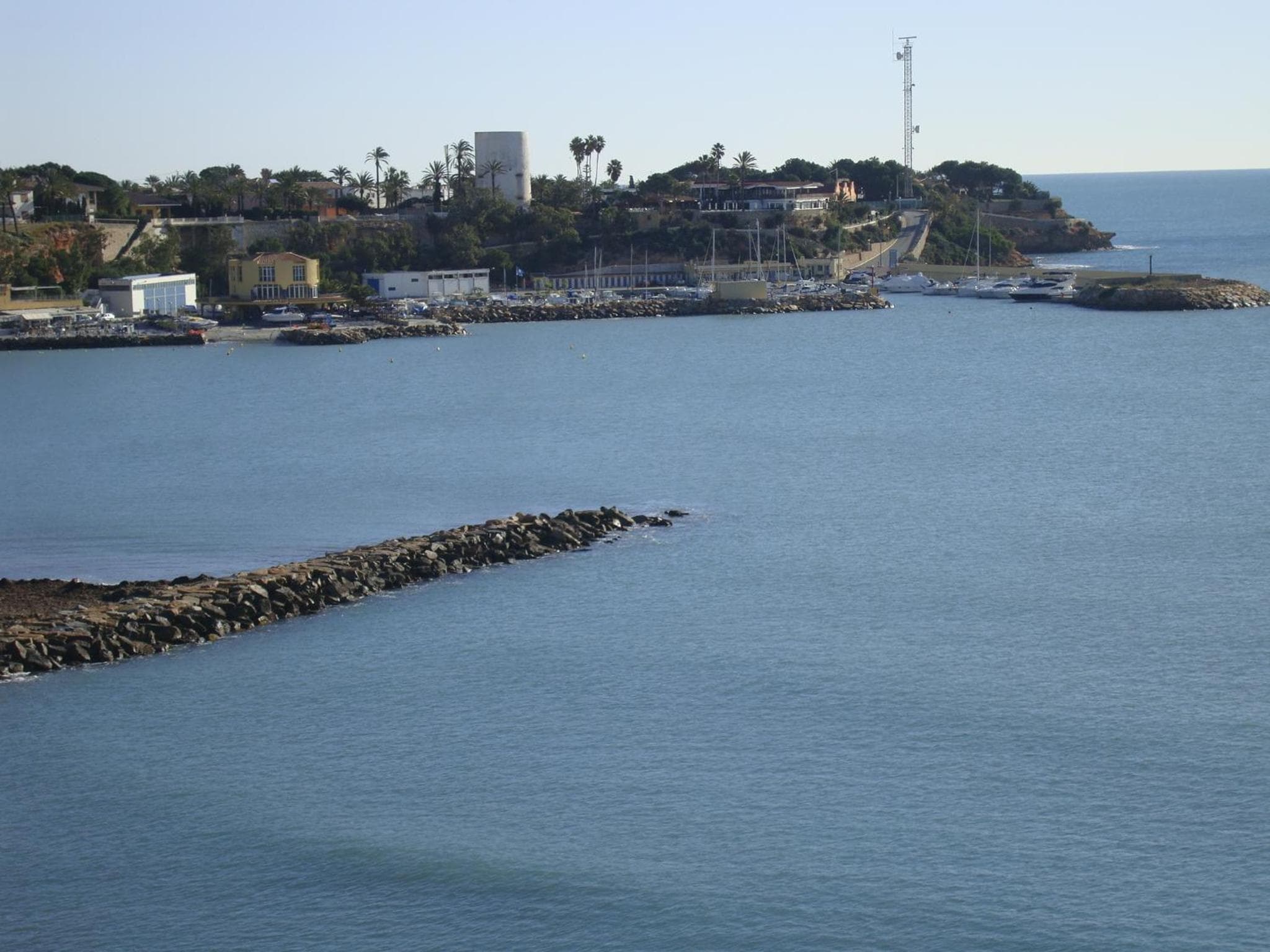 Aparthotel Diamant Blue, Playas de Orihuela, photo 6
