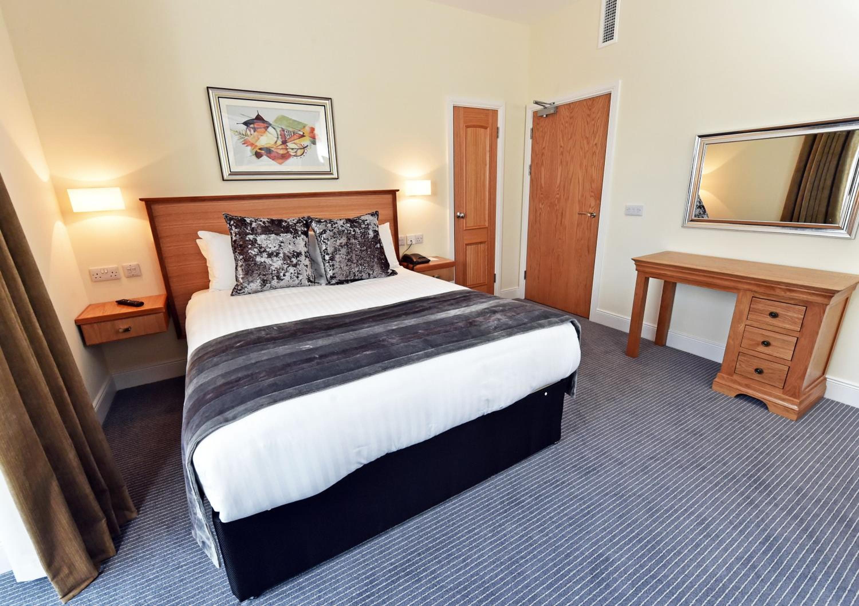 Royal Athenaeum Suites, Aberdeen, photo 3