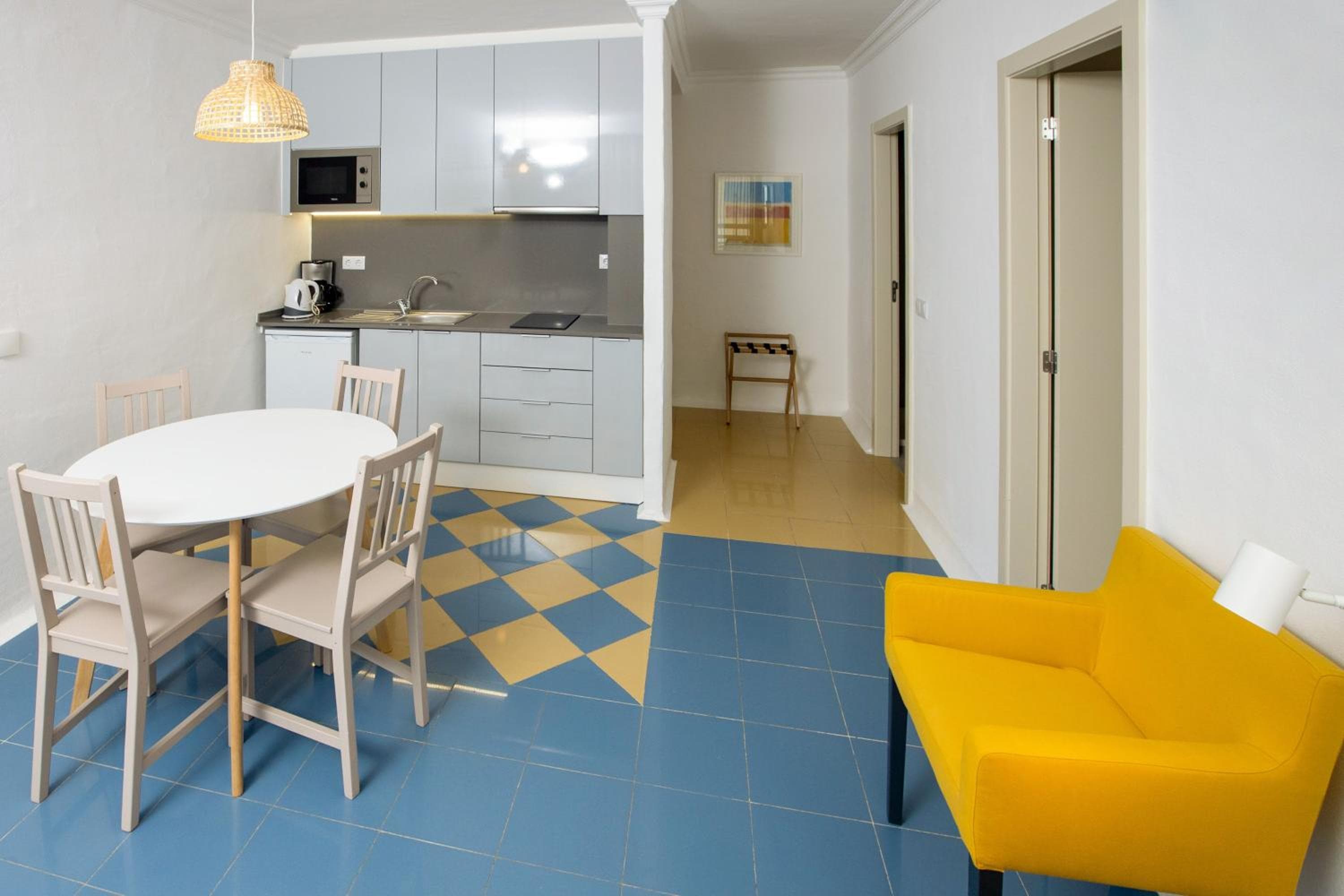 Hotel Apartamento Foz Atlantida, Monte Gordo, photo 3