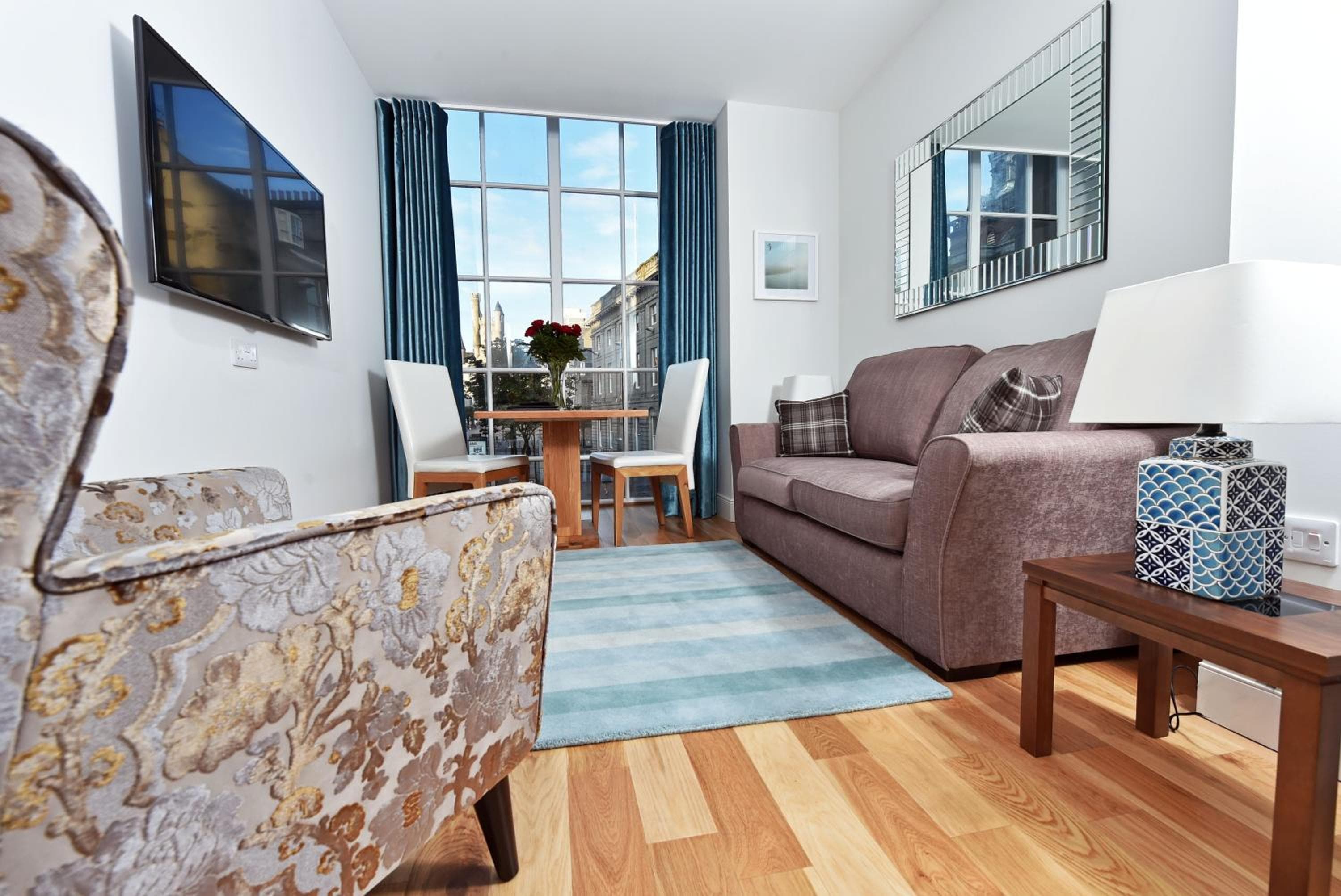 Royal Athenaeum Suites, Aberdeen, photo 4