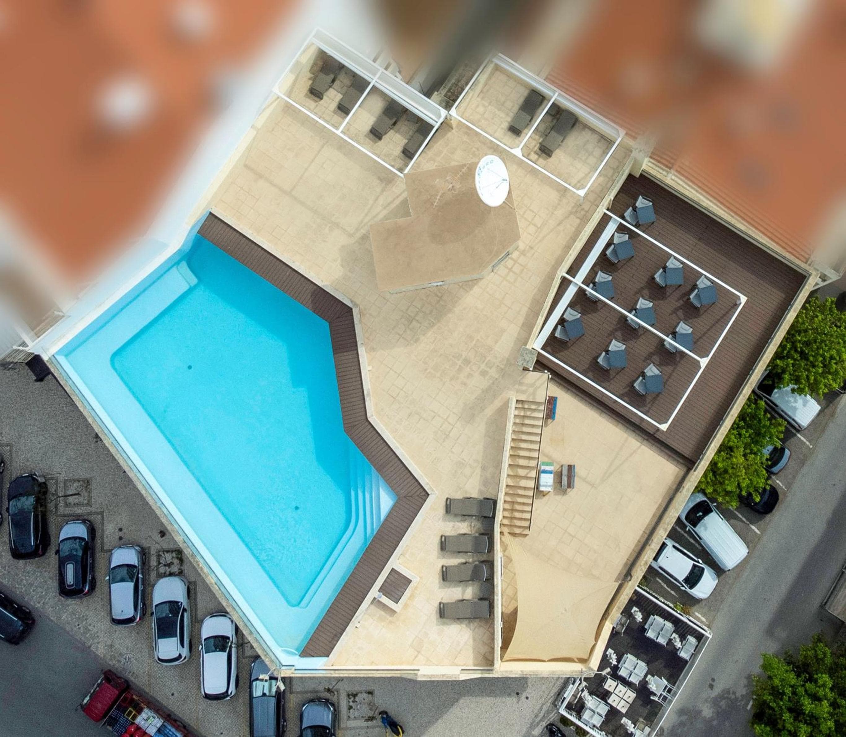 Hotel Apartamento Foz Atlantida, Monte Gordo, photo 2