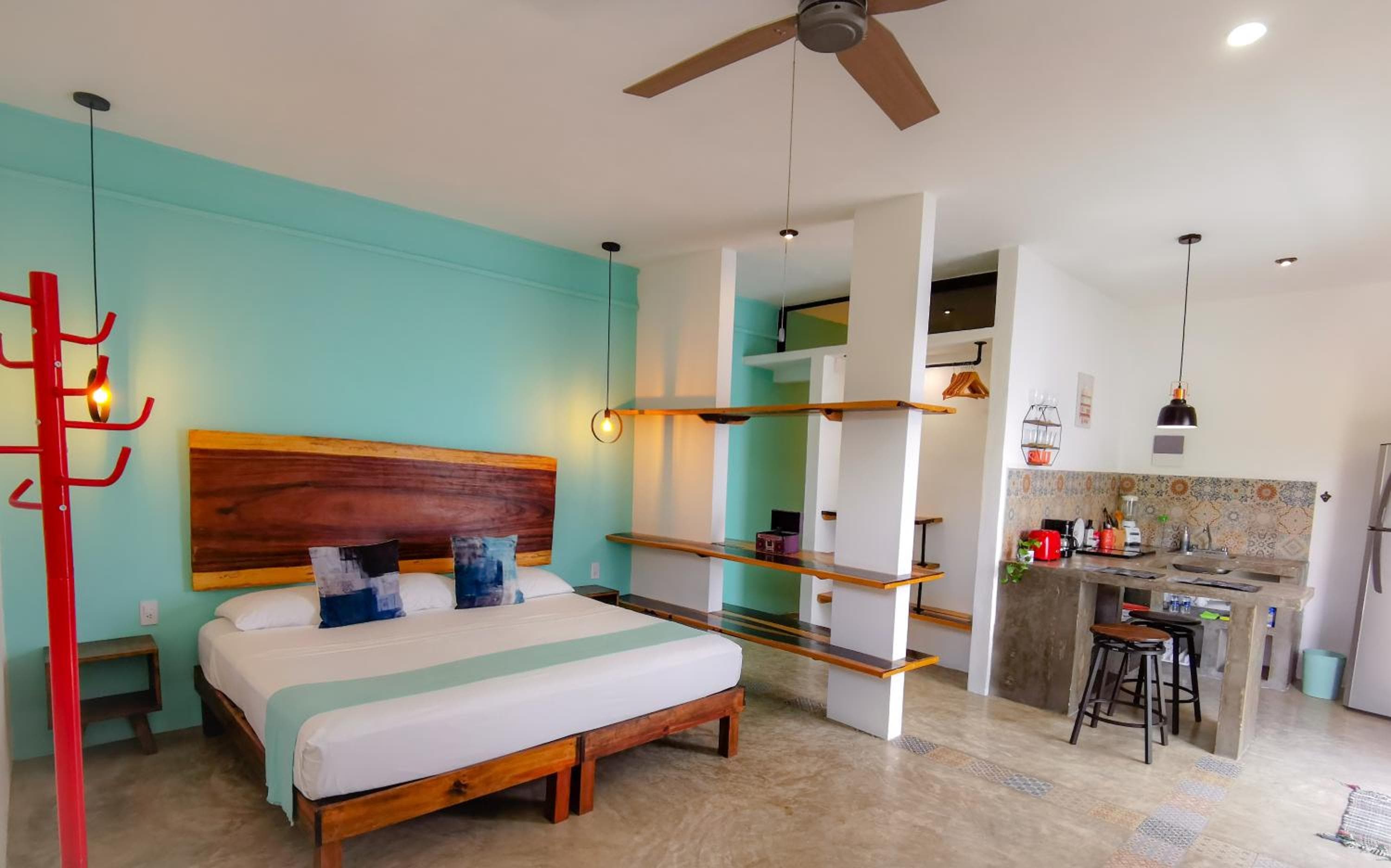 Les Suites Calle 2 by Galian, Tulum, photo 3
