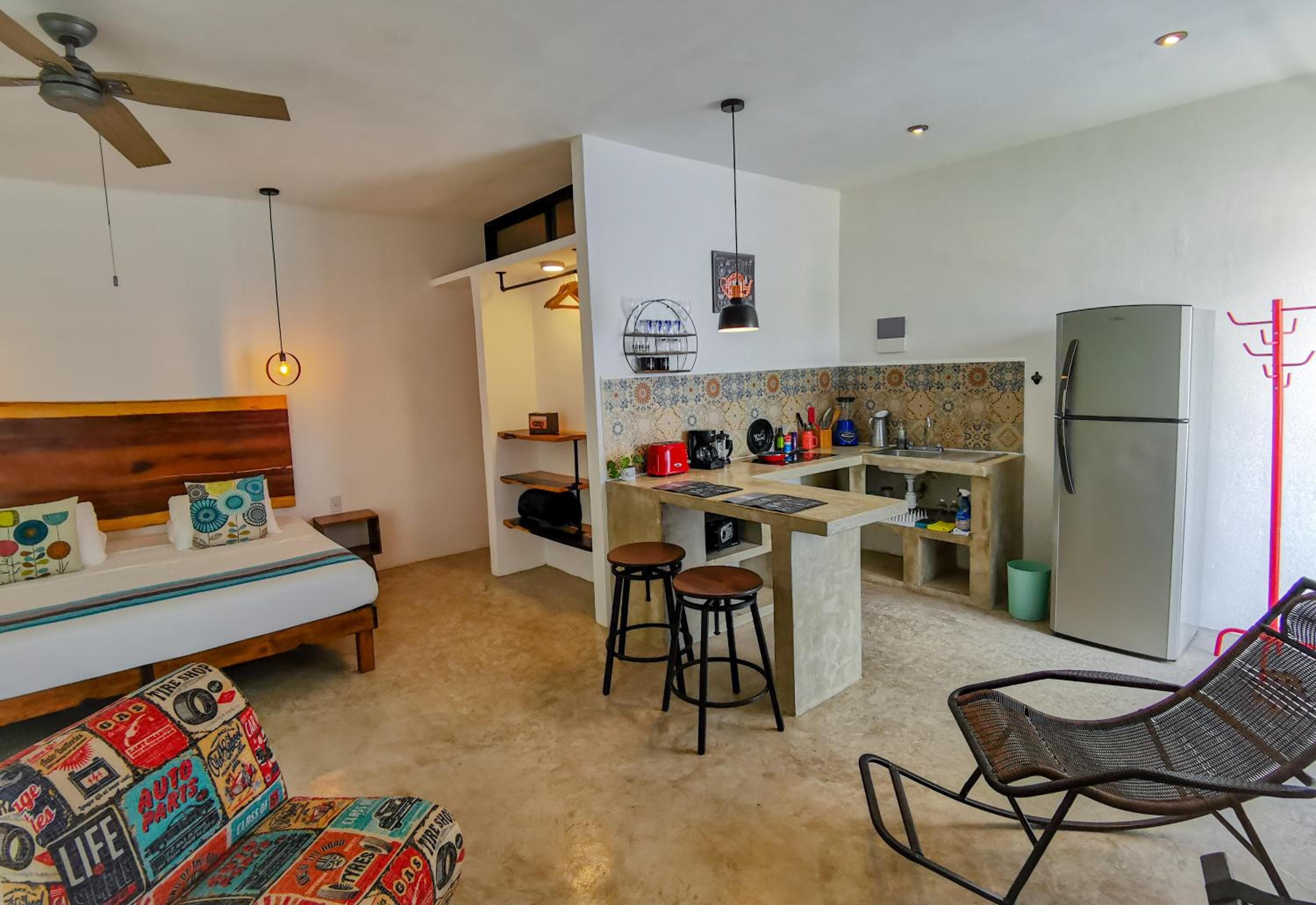 Les Suites Calle 2 by Galian, Tulum, photo 2