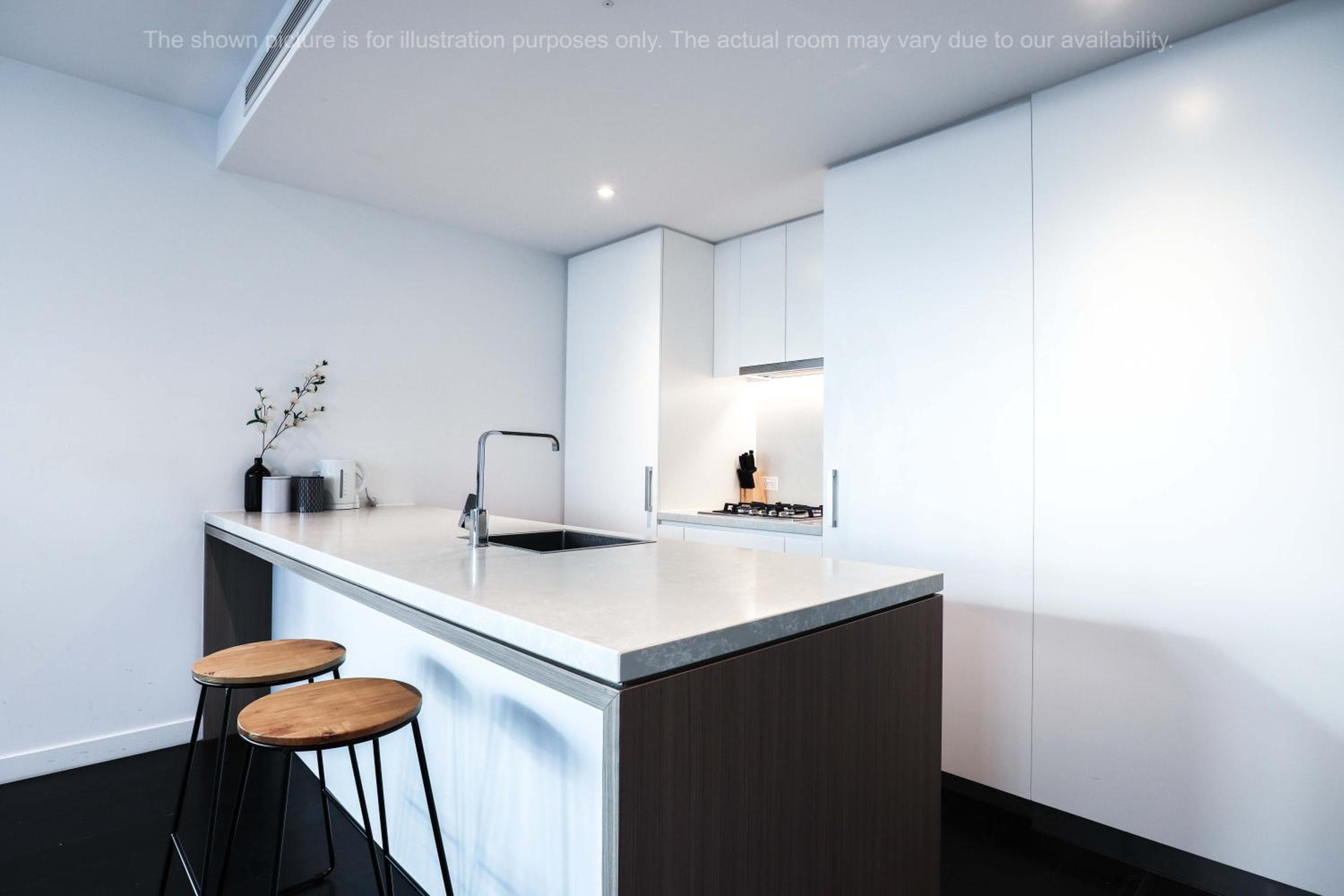 FV By Serain Residences, Brisbane, photo 6