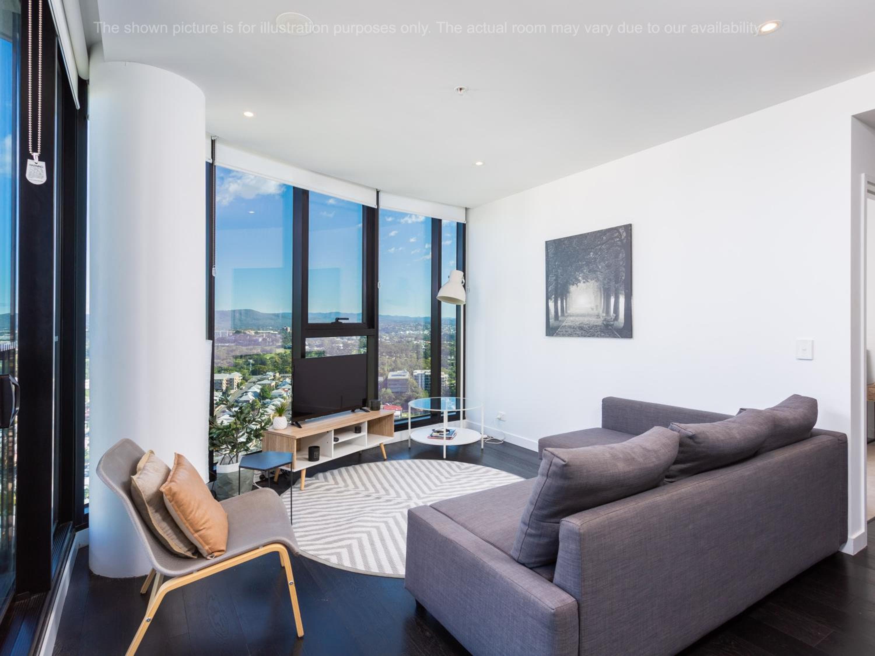 FV By Serain Residences, Brisbane, photo 4