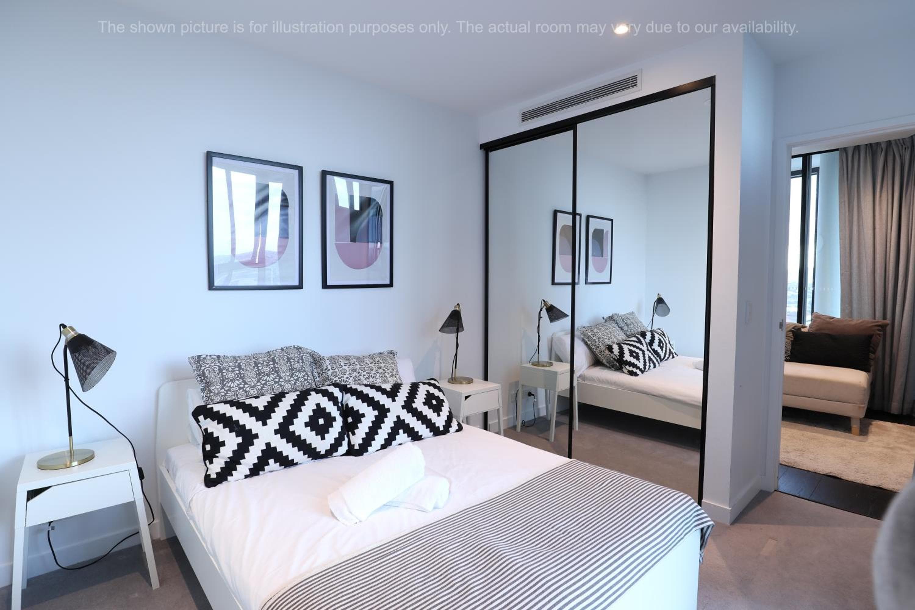 FV By Serain Residences, Brisbane, photo 3