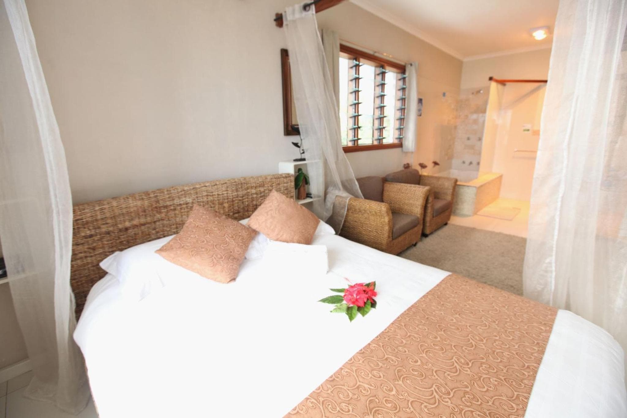 Vanuatu Beachfront Apartments, Port Vila, photo 6