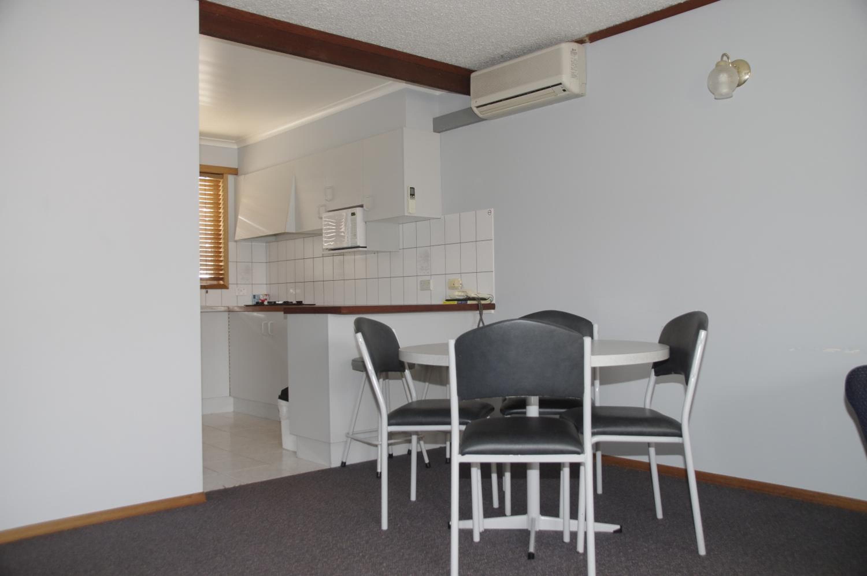 Blue Whale Motor Inn & Apartments, Warrnambool, photo 6