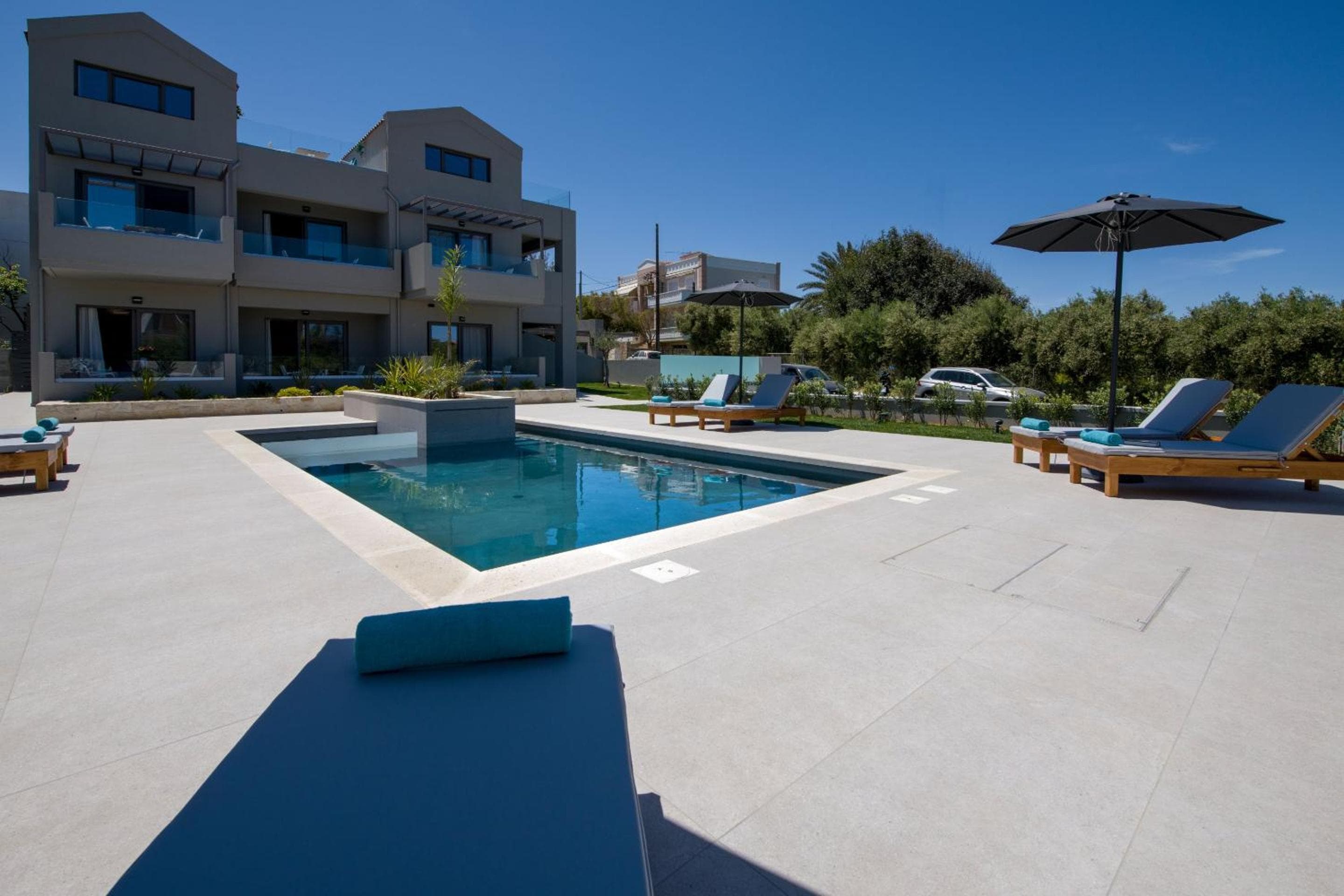 Eleanthi Modern Living, Galatás, photo 4