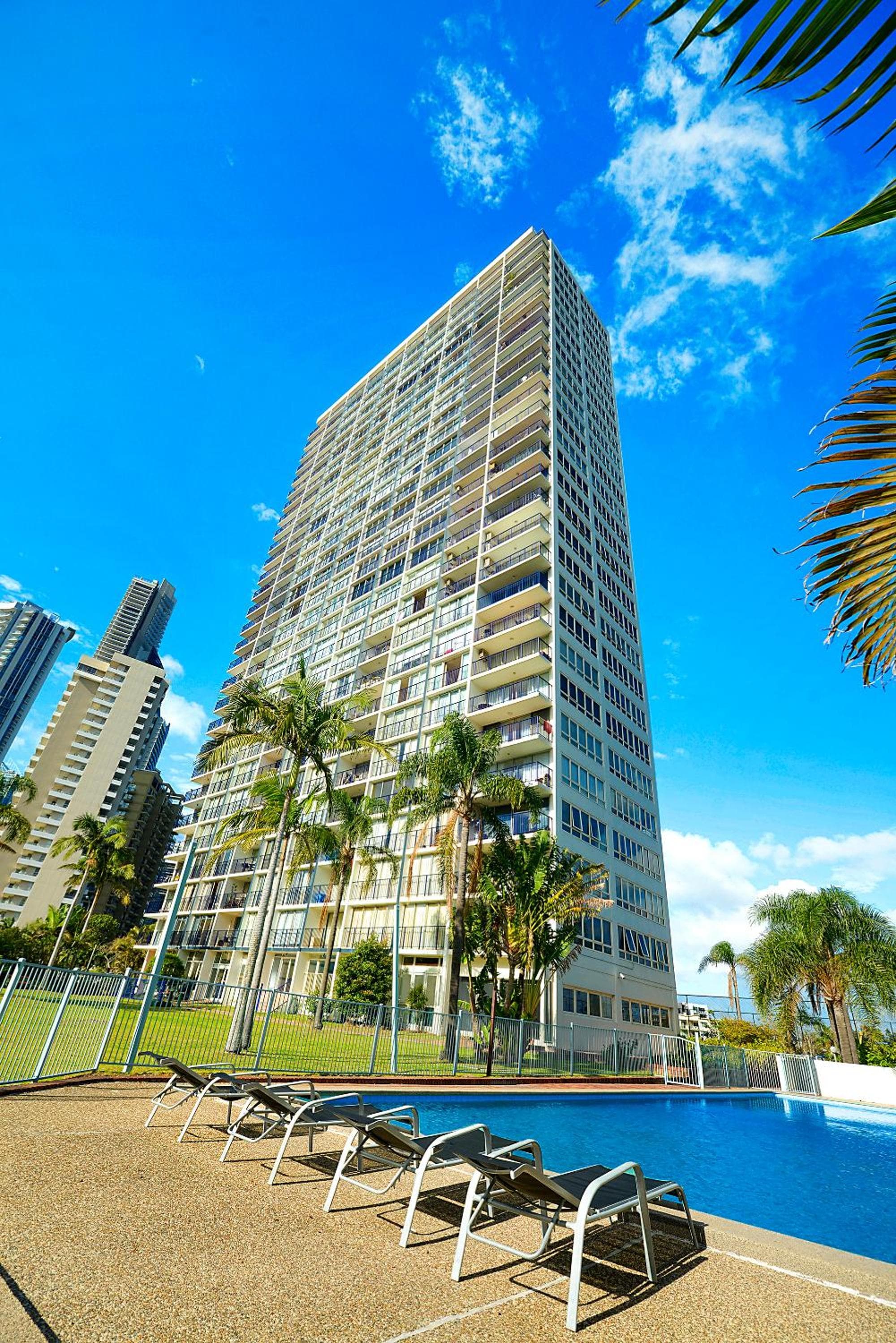 Condor Apartments by Gold Coast Premium, Gold Coast