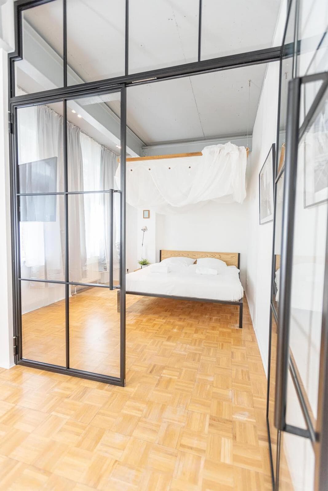 Green Residence Boutique Lofts & Villa am Park, Offenbach, photo 5
