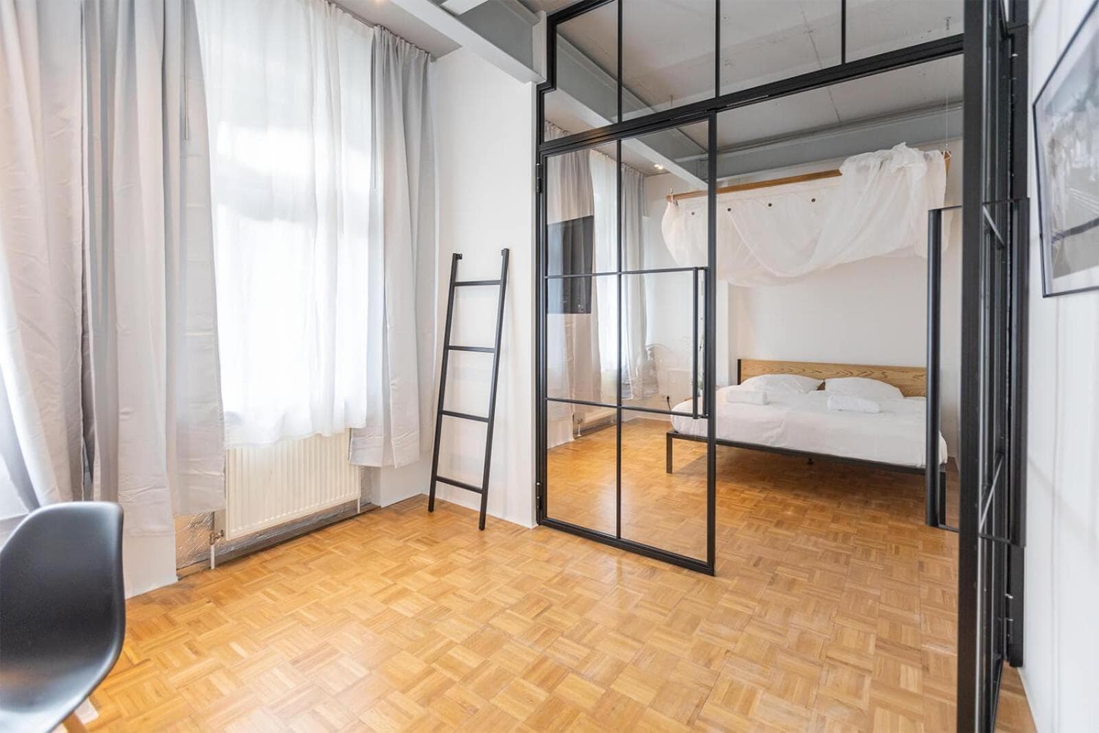Green Residence Boutique Lofts & Villa am Park, Offenbach, photo 3