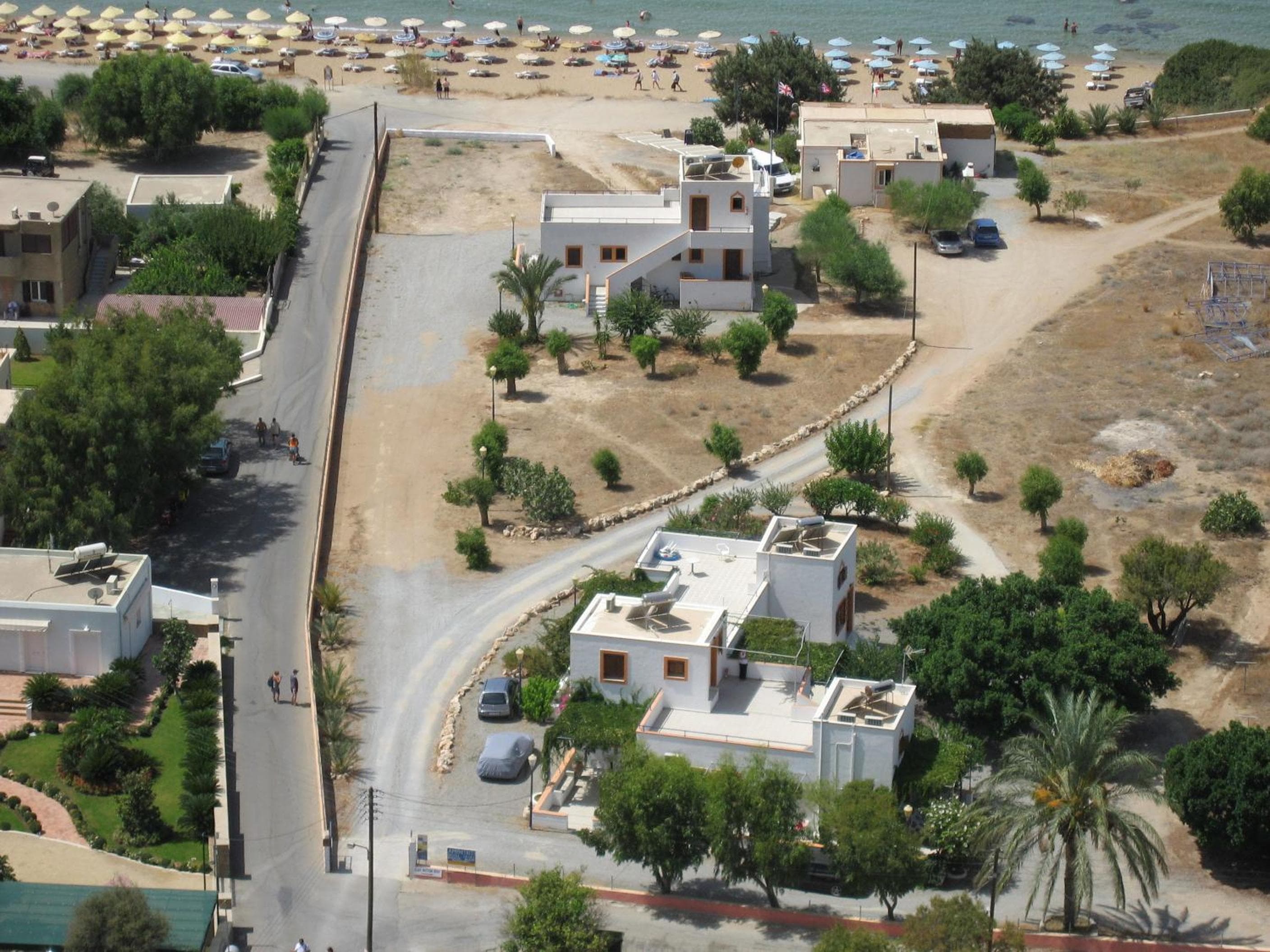 Andreas Studios, Pefki Rhodes, photo 2