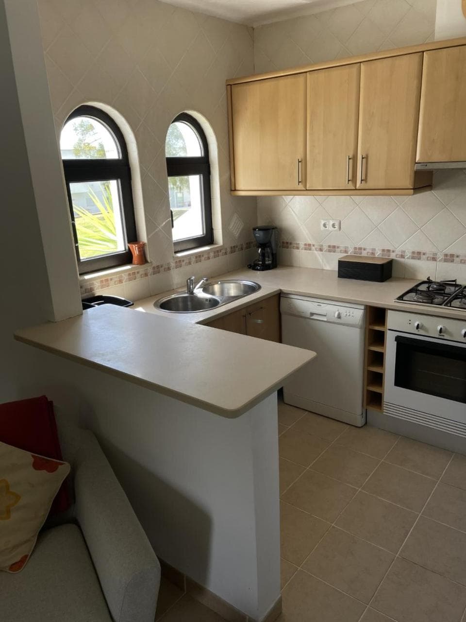 Apartamentos Santa Teresinha, Alvor, photo 3