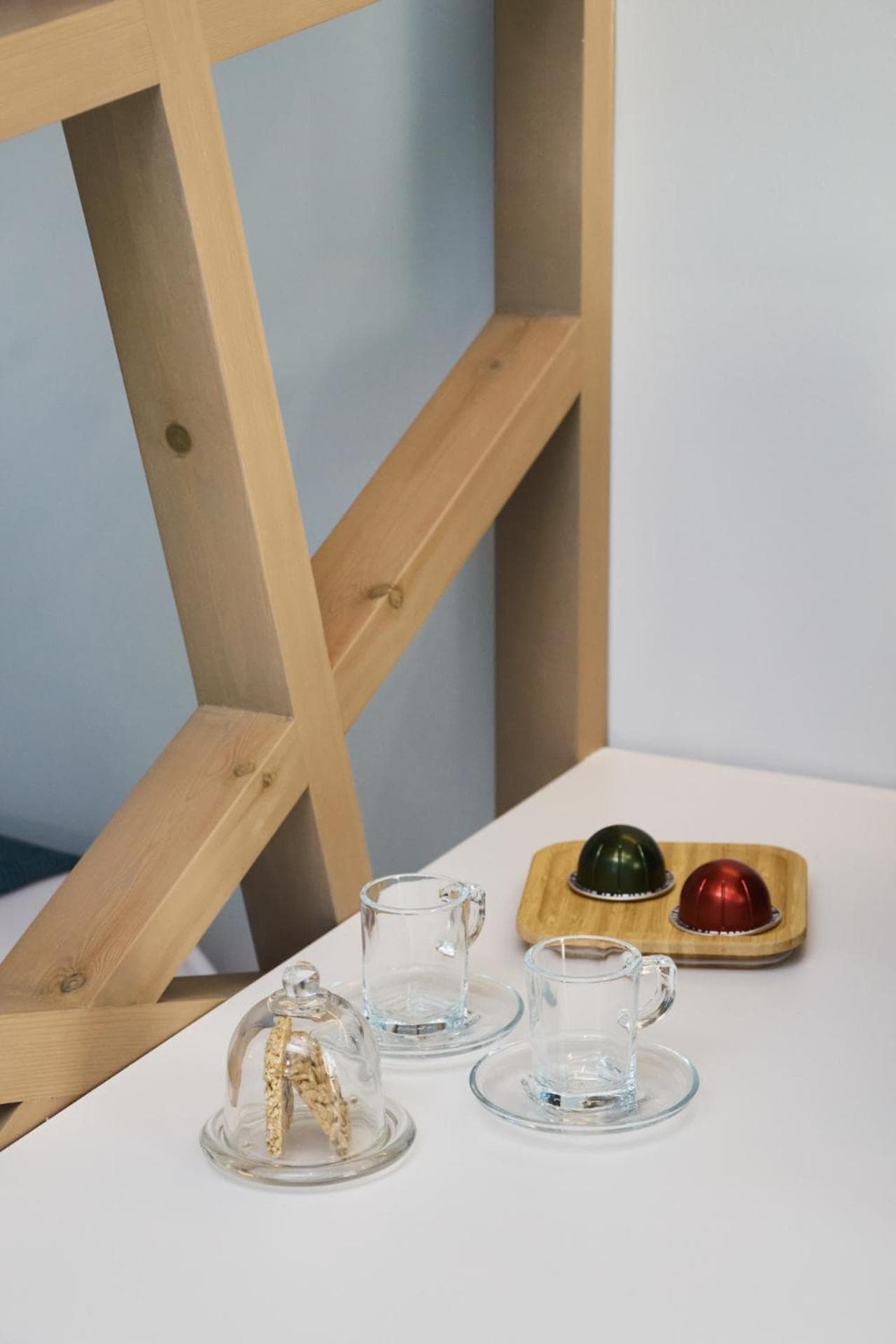 7Rizes Luxury Living, Heraklio Town, photo 6