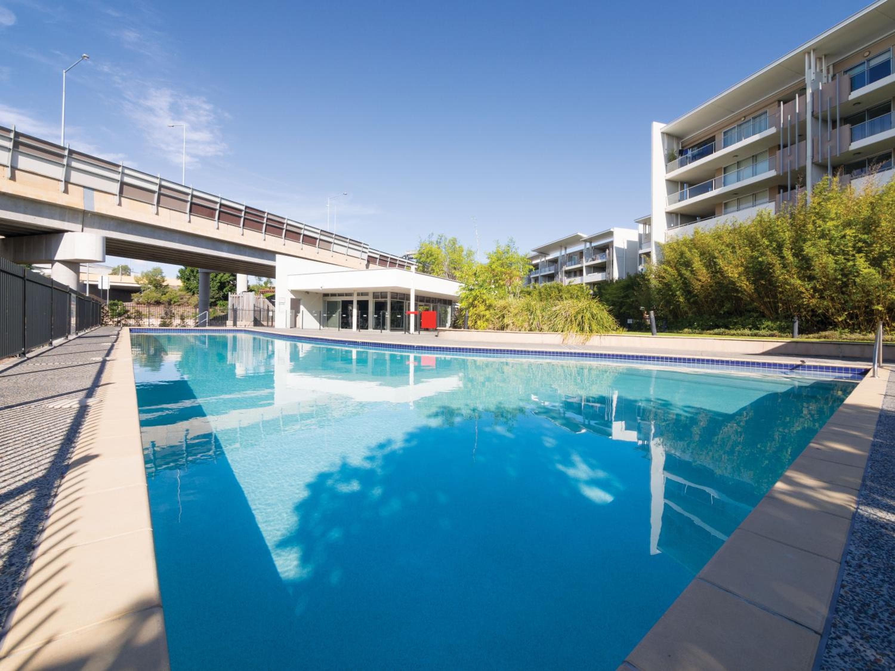 Oaks Brisbane Mews Suites, Brisbane, photo 5