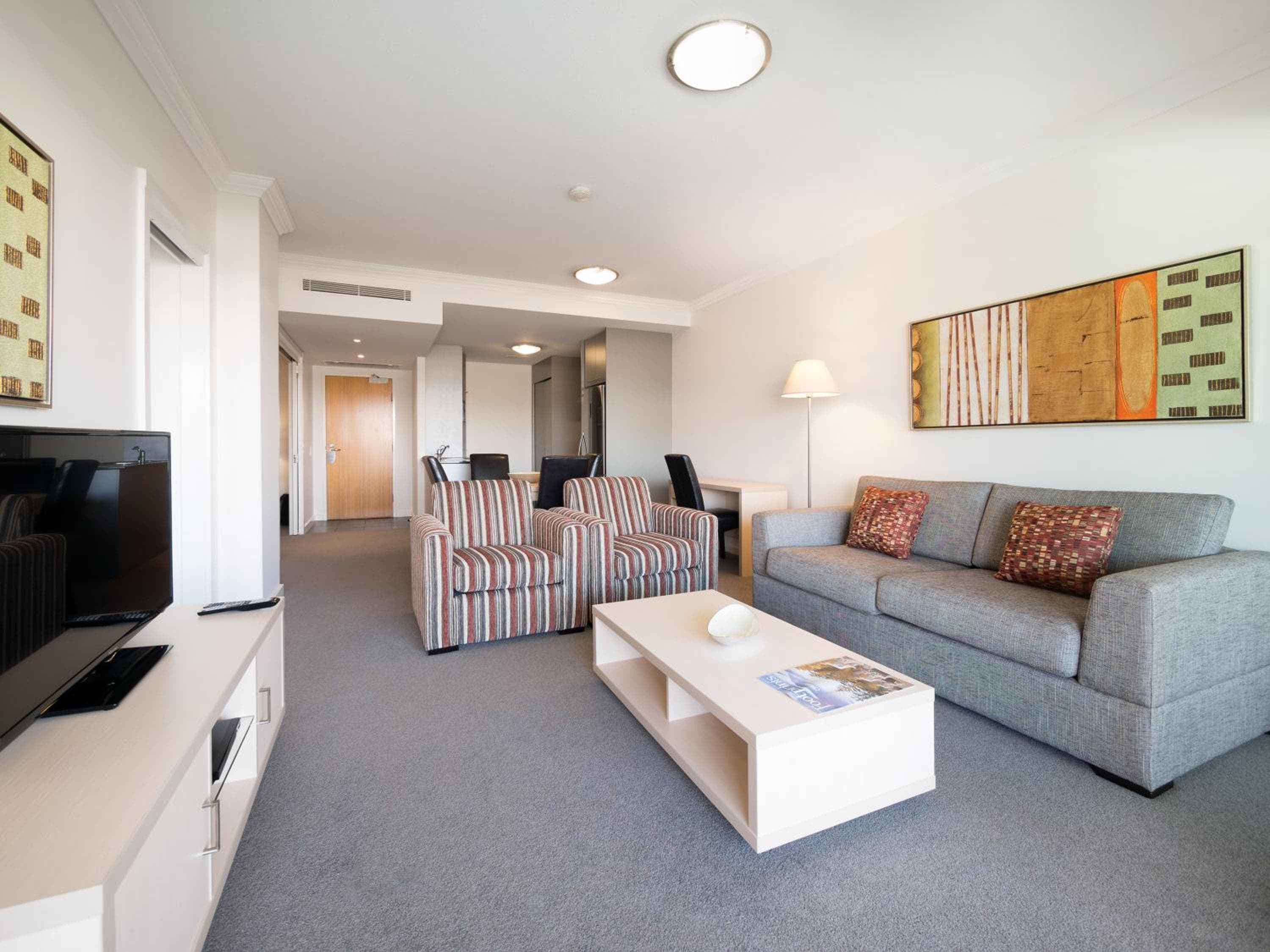Oaks Brisbane Mews Suites, Brisbane, photo 6