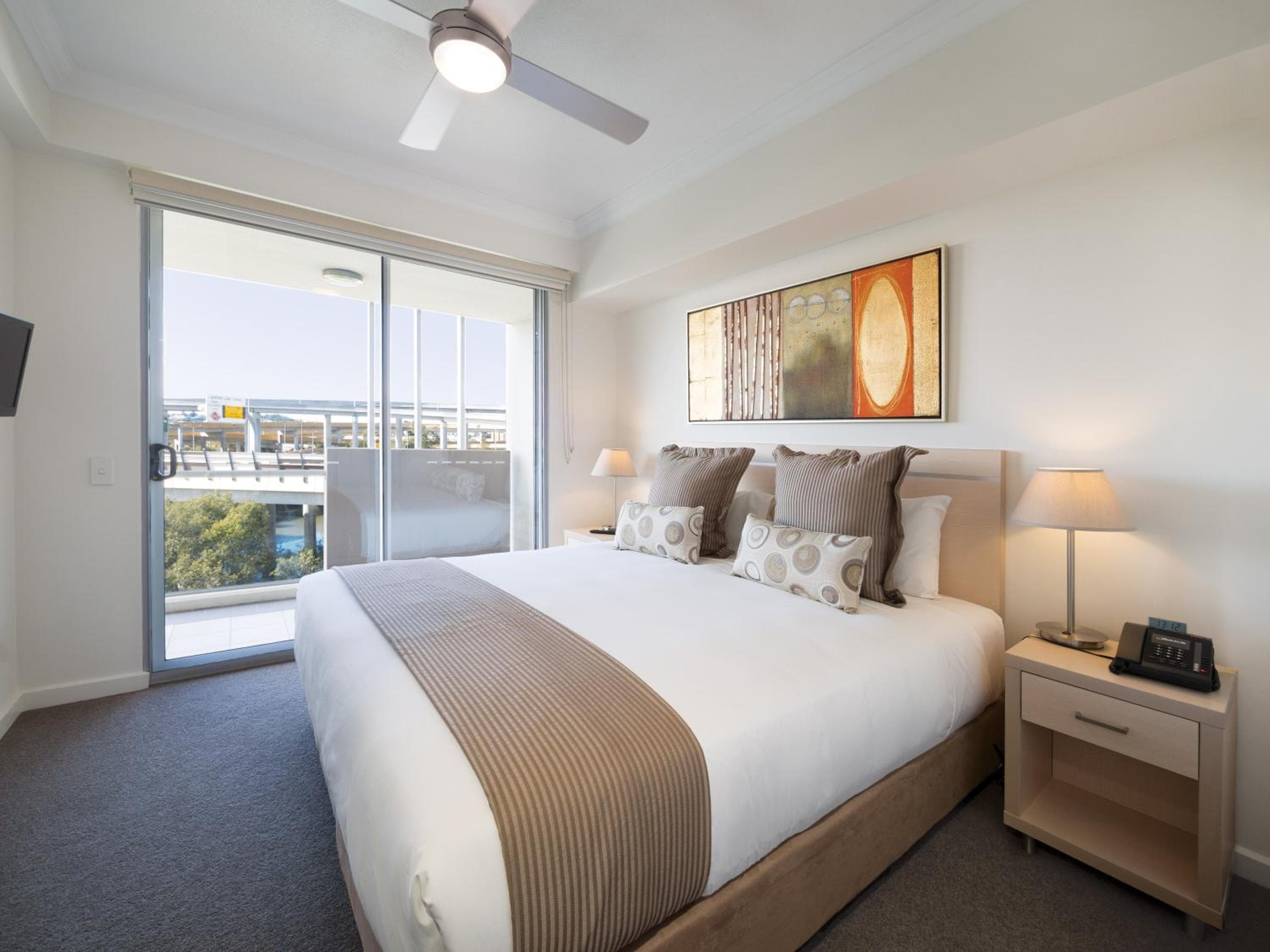 Oaks Brisbane Mews Suites, Brisbane, photo 4