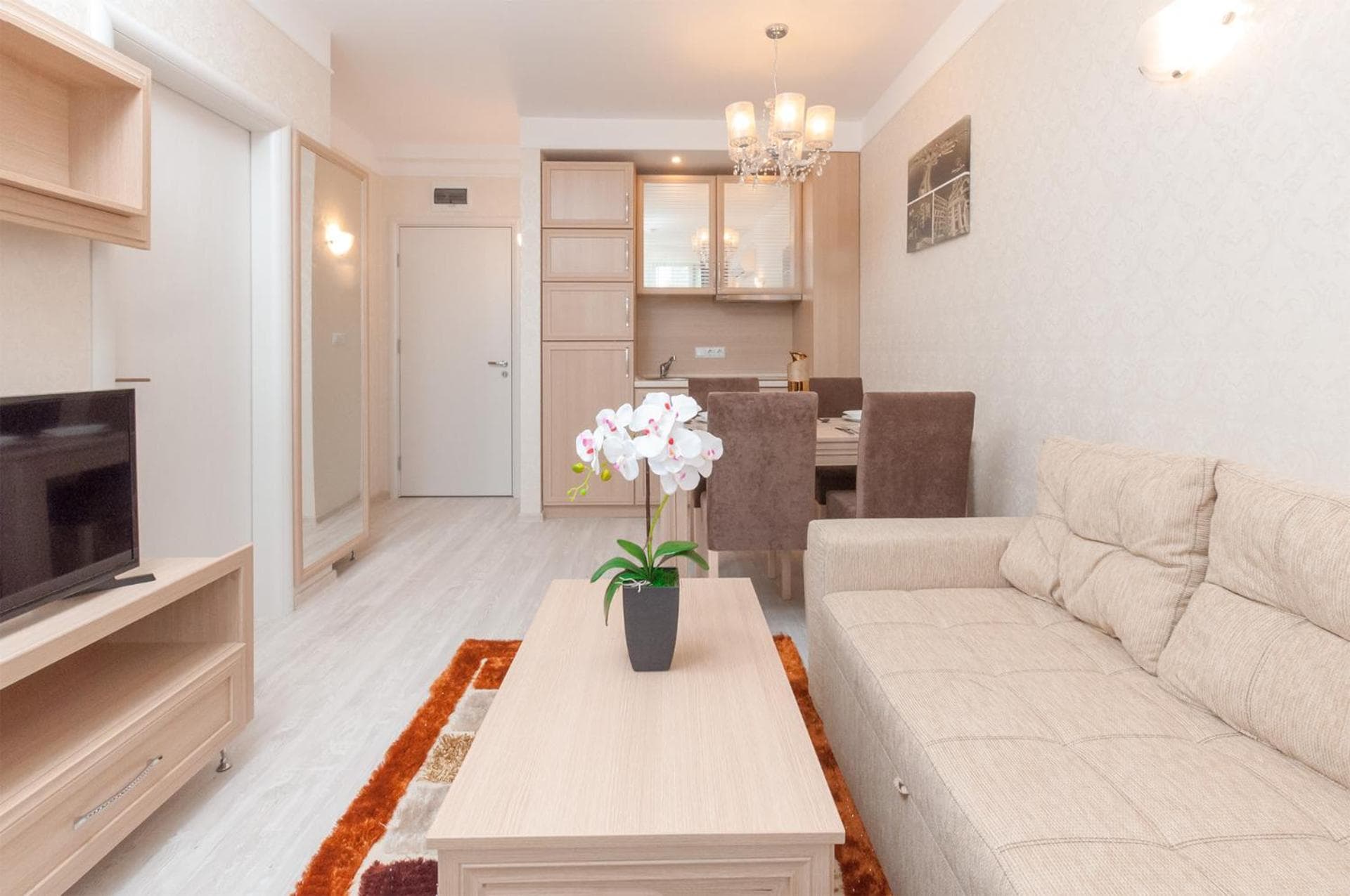 Harmony Suites Saint Vlas, Sveti Vlas, photo 4