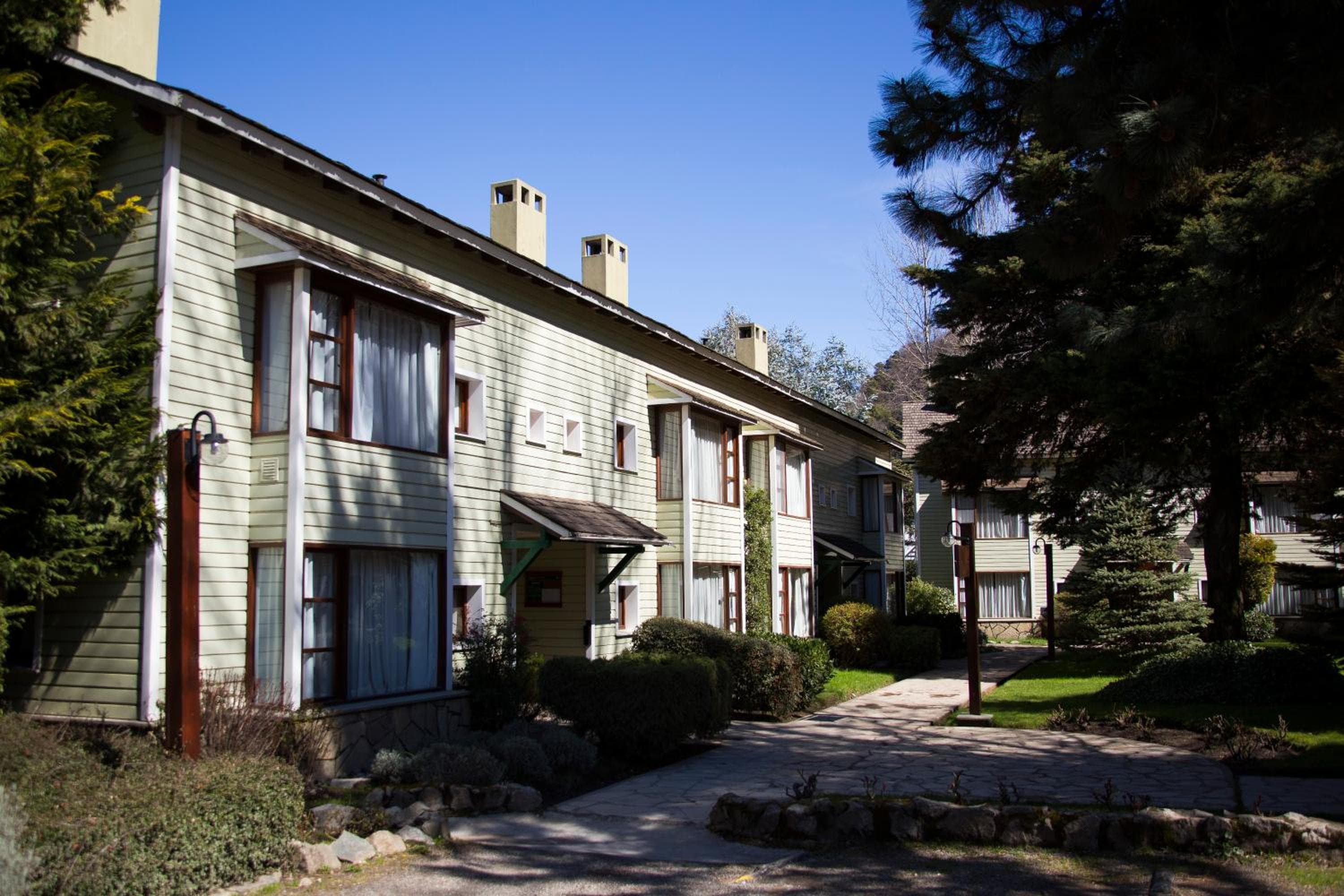 Rincón de los Andes Resort, San Martín de los Andes, photo 5