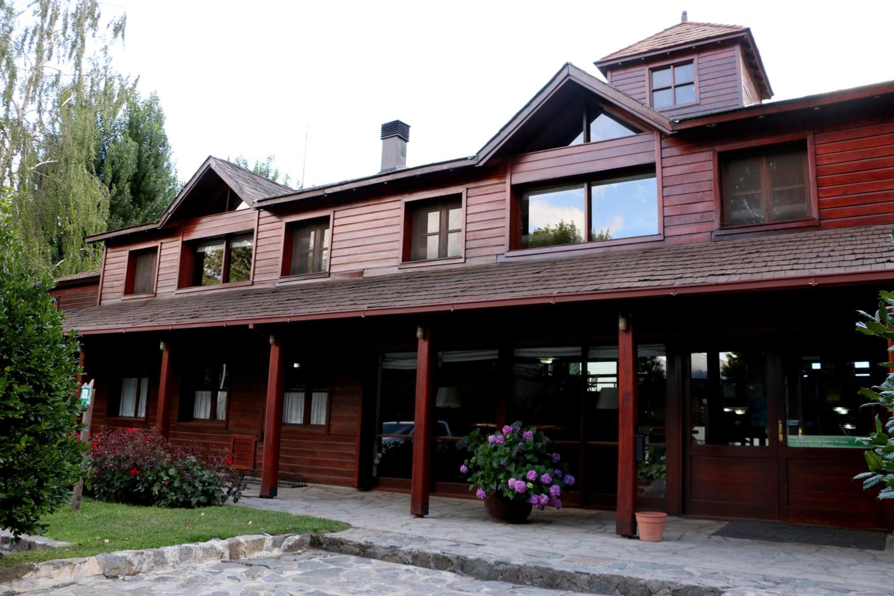 Rincón de los Andes Resort, San Martín de los Andes