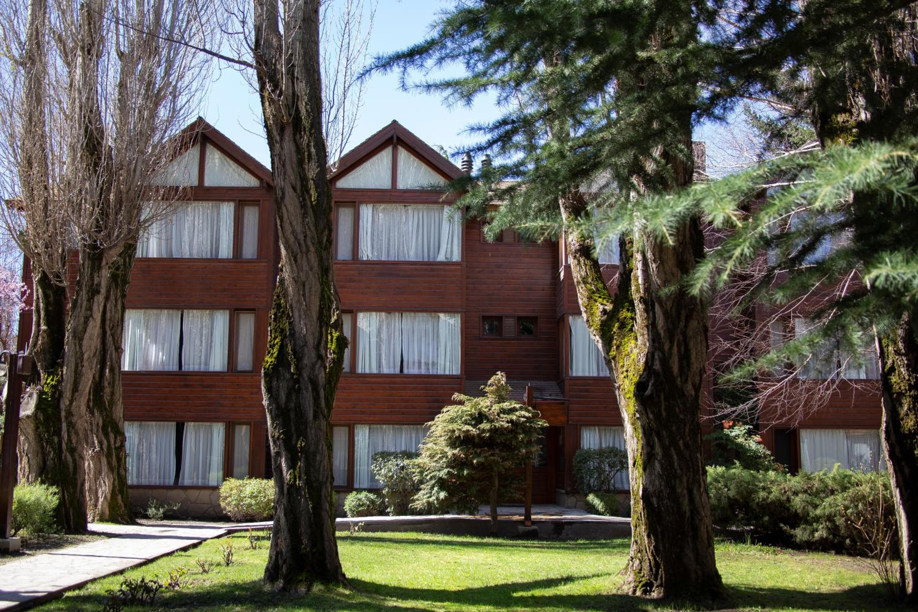 Rincón de los Andes Resort, San Martín de los Andes, photo 4
