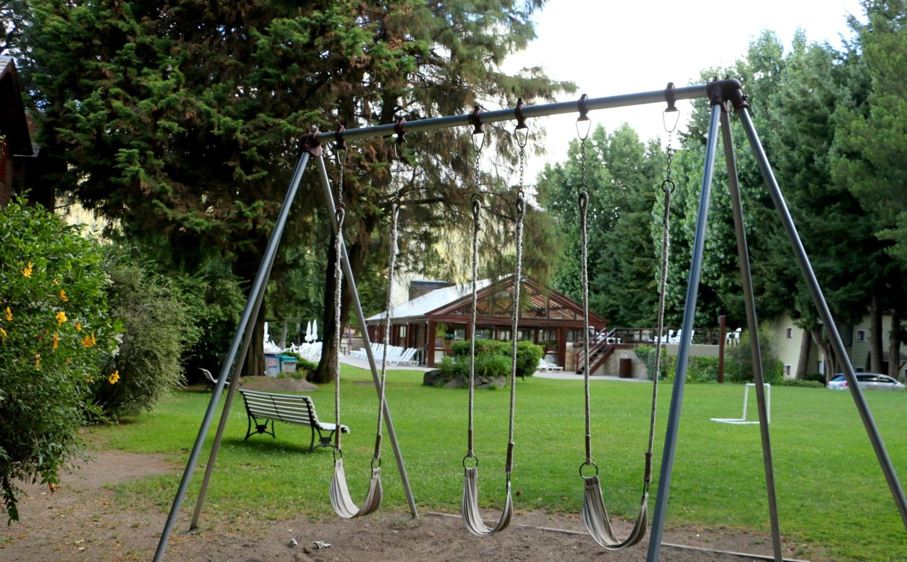 Rincón de los Andes Resort, San Martín de los Andes, photo 3