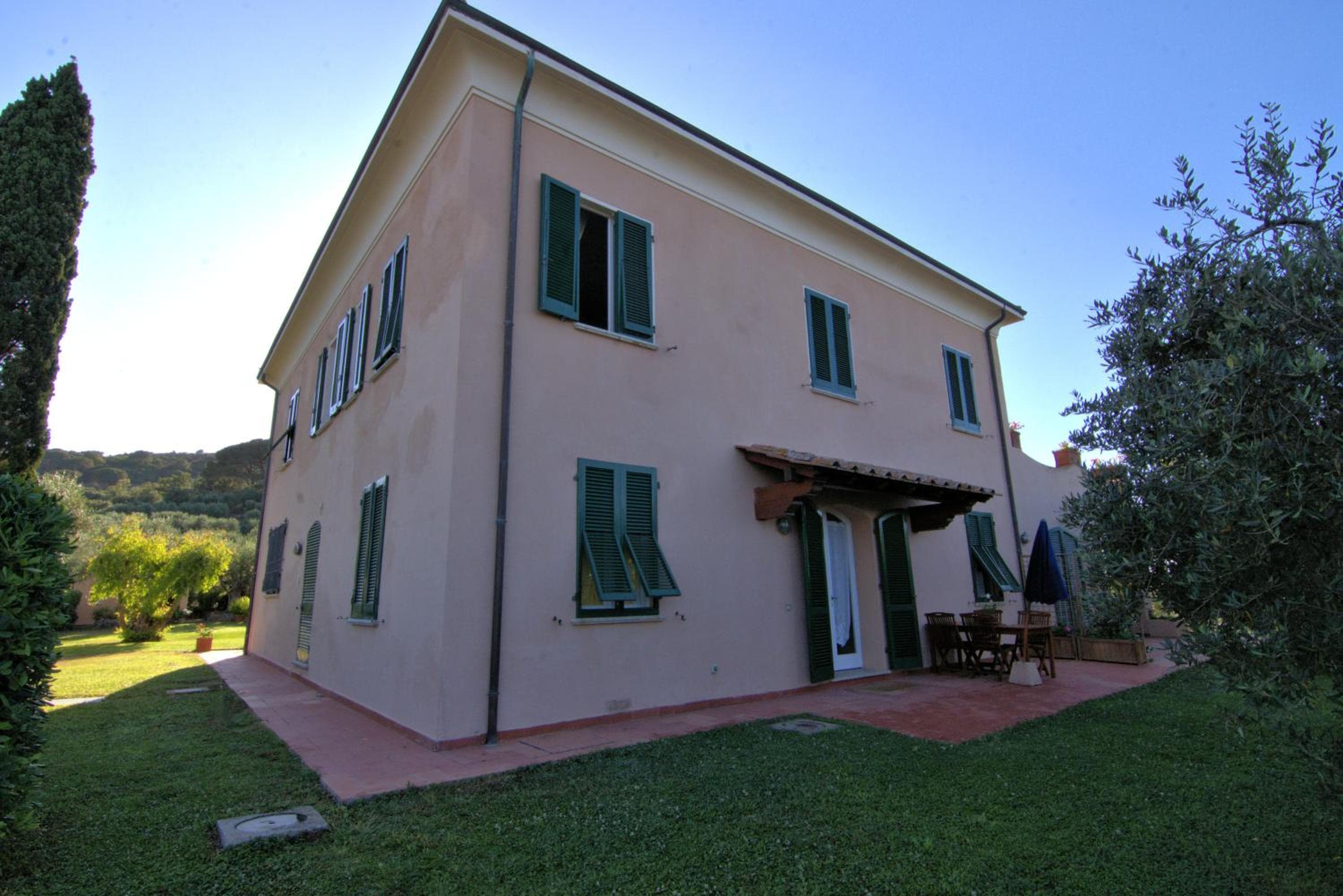 Residenza La Limonaia, Portoferraio, photo 6