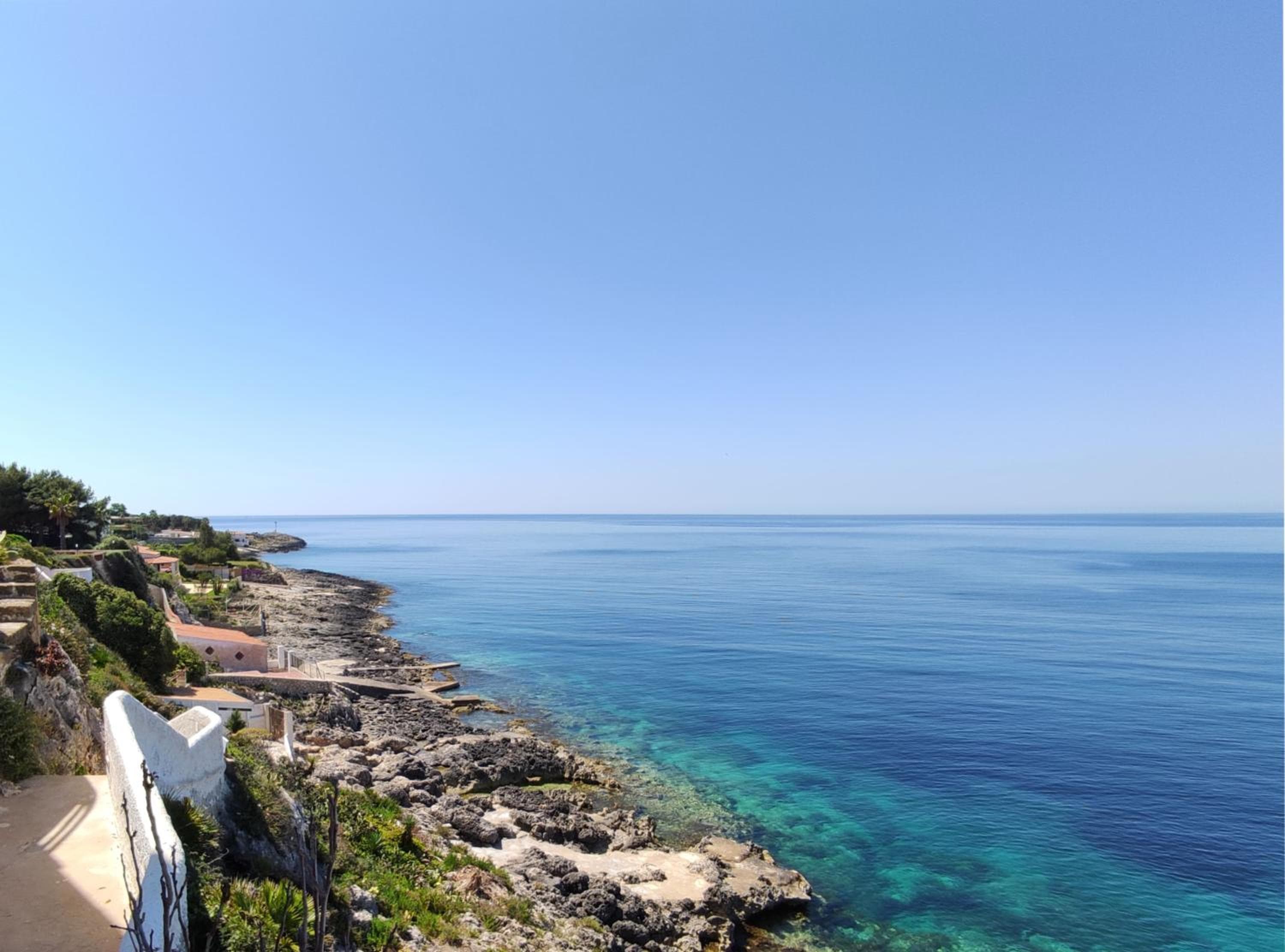La Rosa Sul Mare, Siracusa, photo 4
